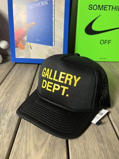 Gallery Dept LA Rams Hat New