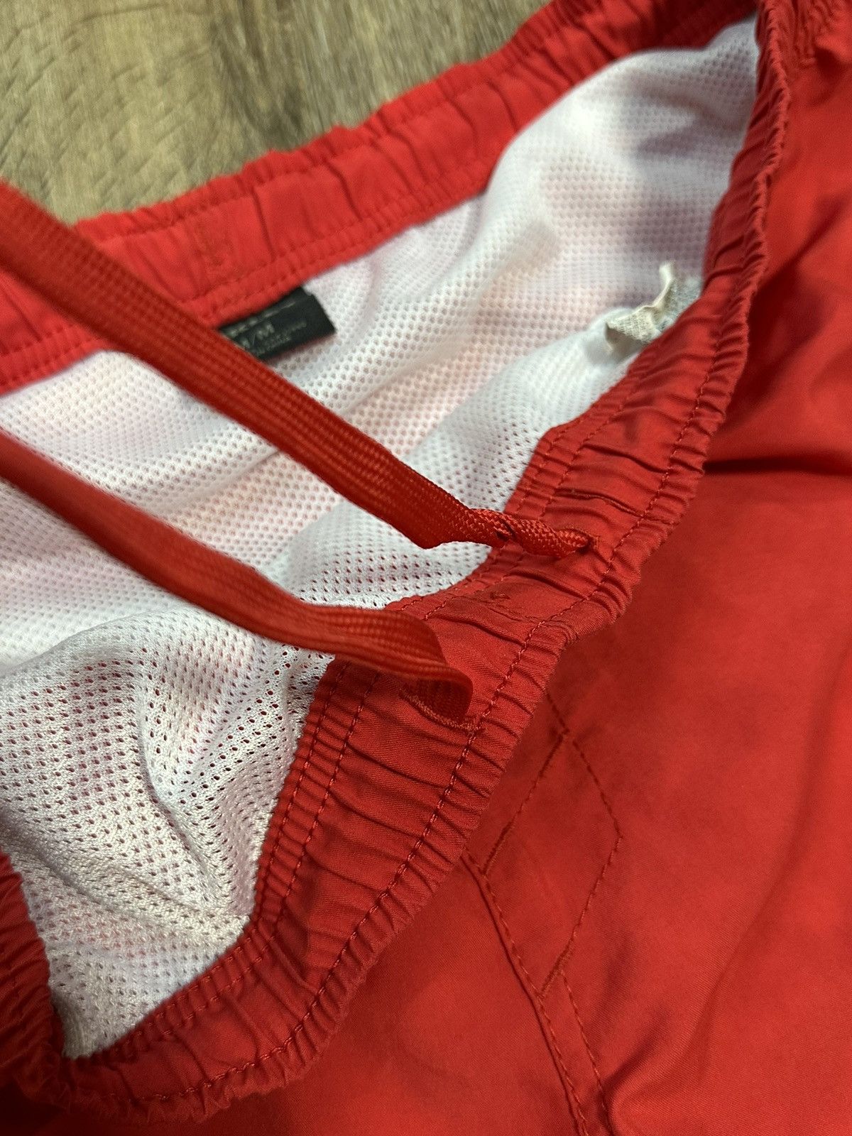 Oakley × Vintage Vintage Oakley Nylon Swimming Shorts Size US 32 / EU 48 - 4 Thumbnail