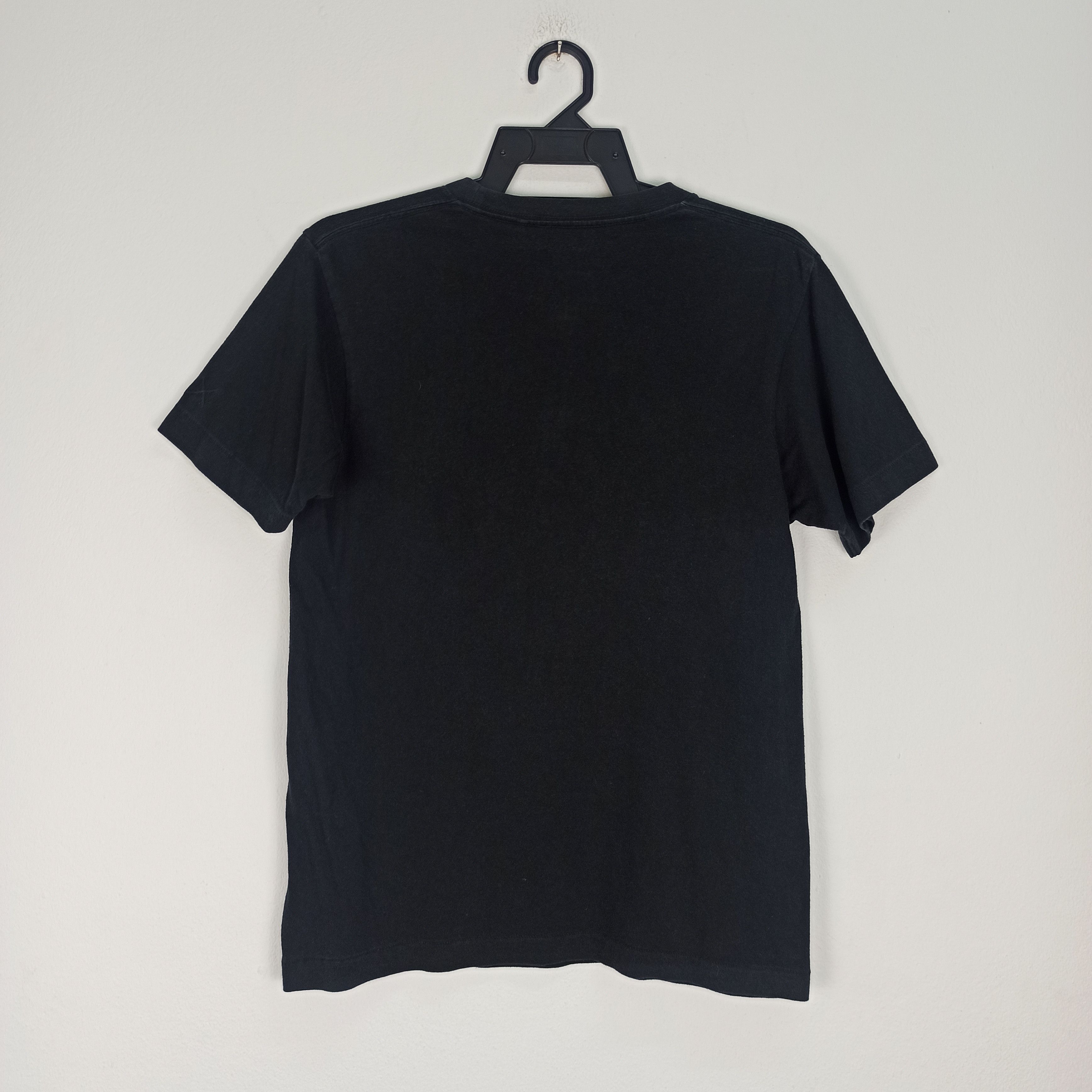Kaws × Peanuts × Uniqlo Rare Kaws x Peanuts X Uniqlo Single Pocket T-Shirt Size US S / EU 44-46 / 1 - 4 Thumbnail