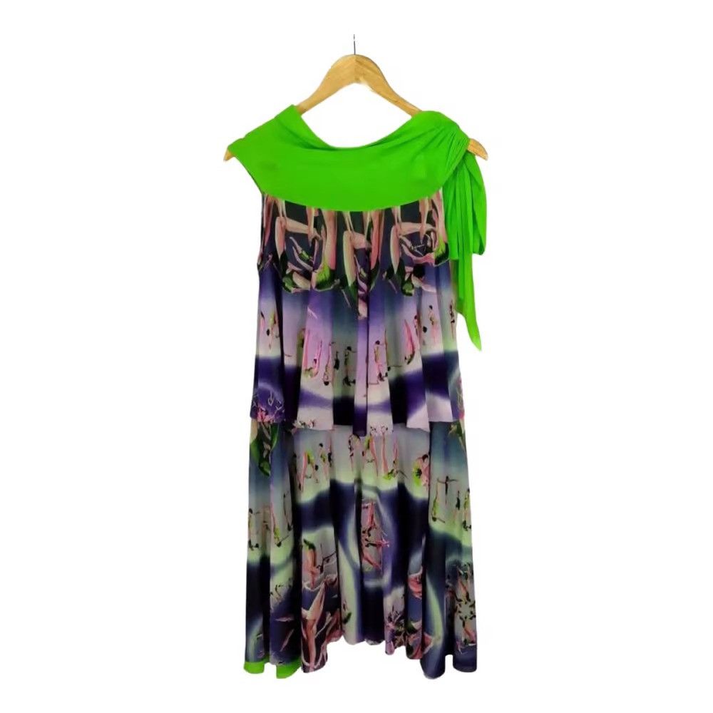 image of Jean Paul Gaultier Vintage Dress, Women's (Size Medium)
