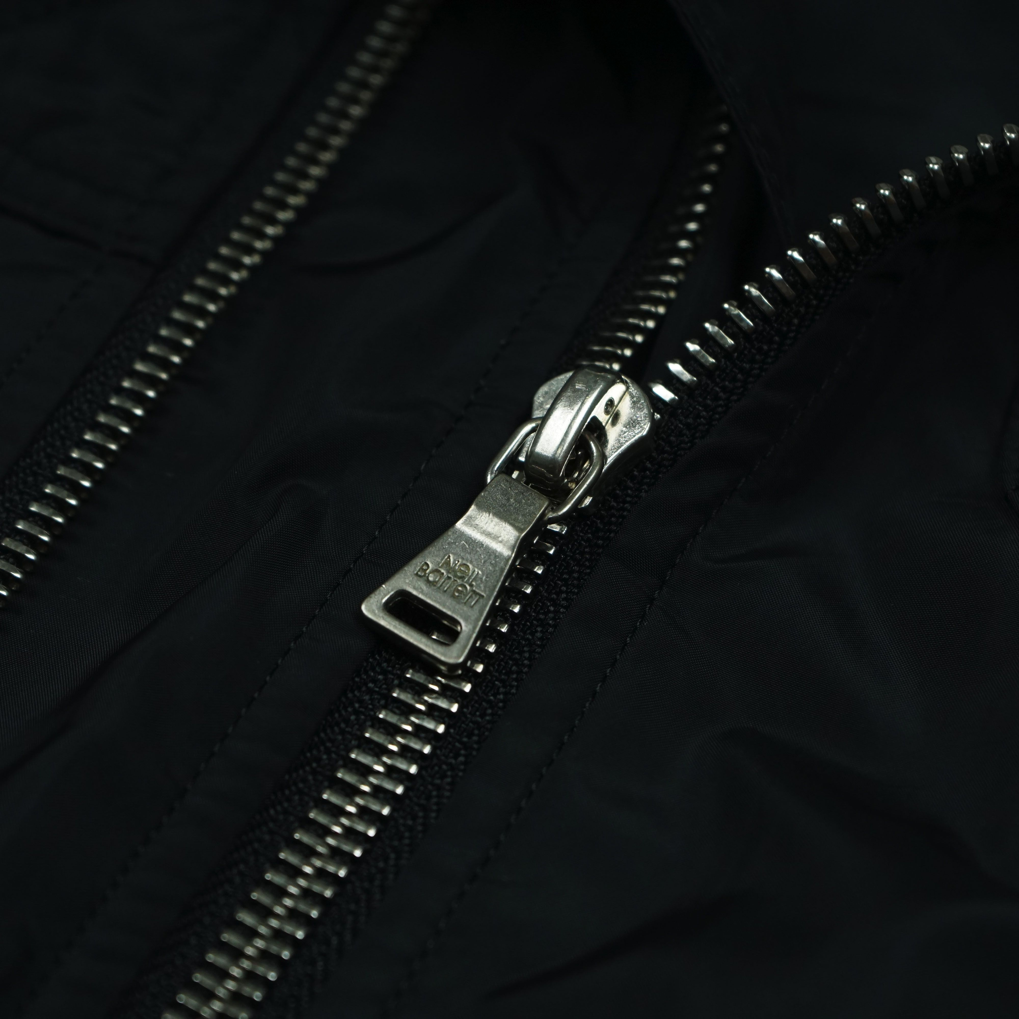 Neil Barrett *NoTariff Neil Barrett Multipocket Zip Jacket Size US S / EU 44-46 / 1 - 5 Thumbnail
