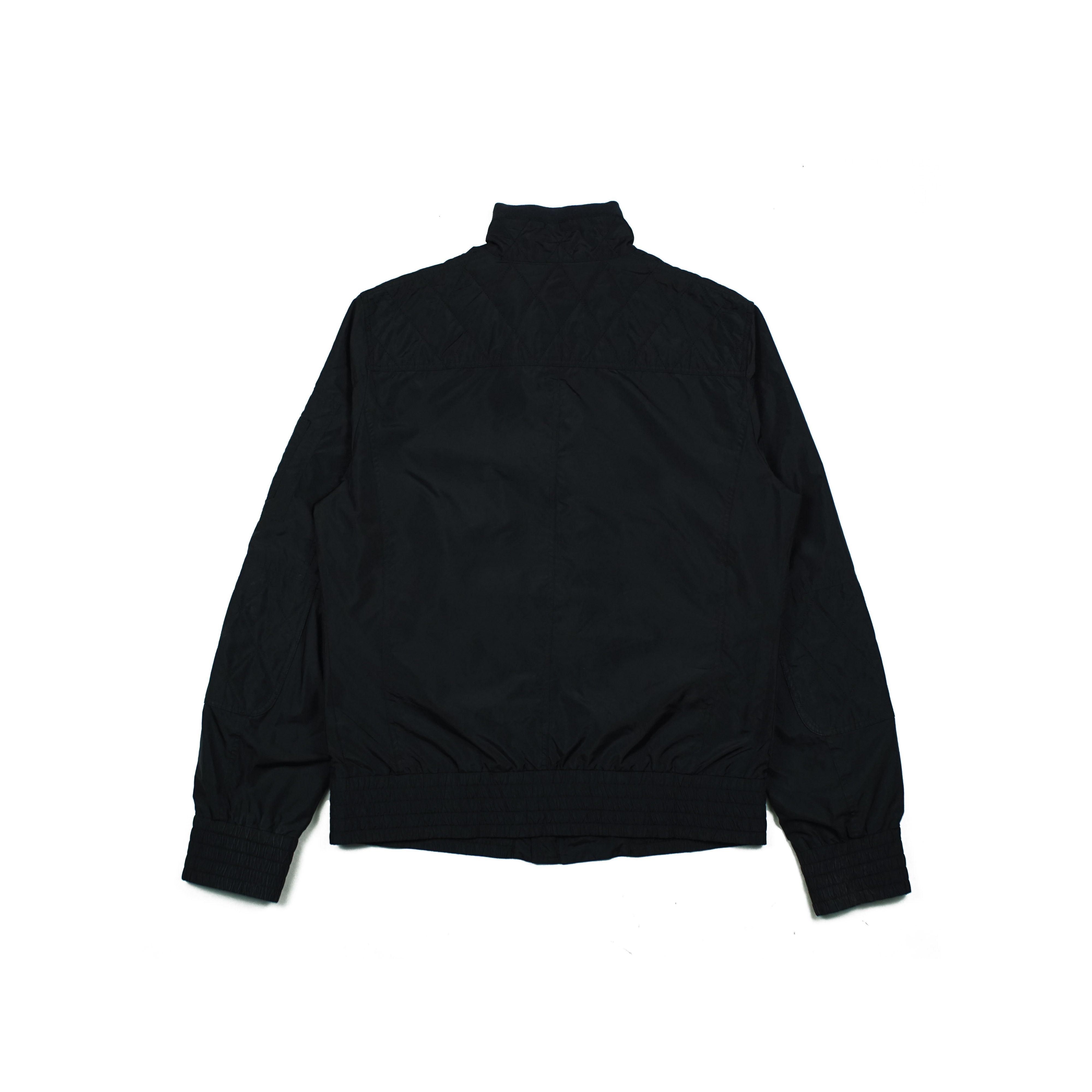 Neil Barrett *NoTariff Neil Barrett Multipocket Zip Jacket Size US S / EU 44-46 / 1 - 3 Thumbnail