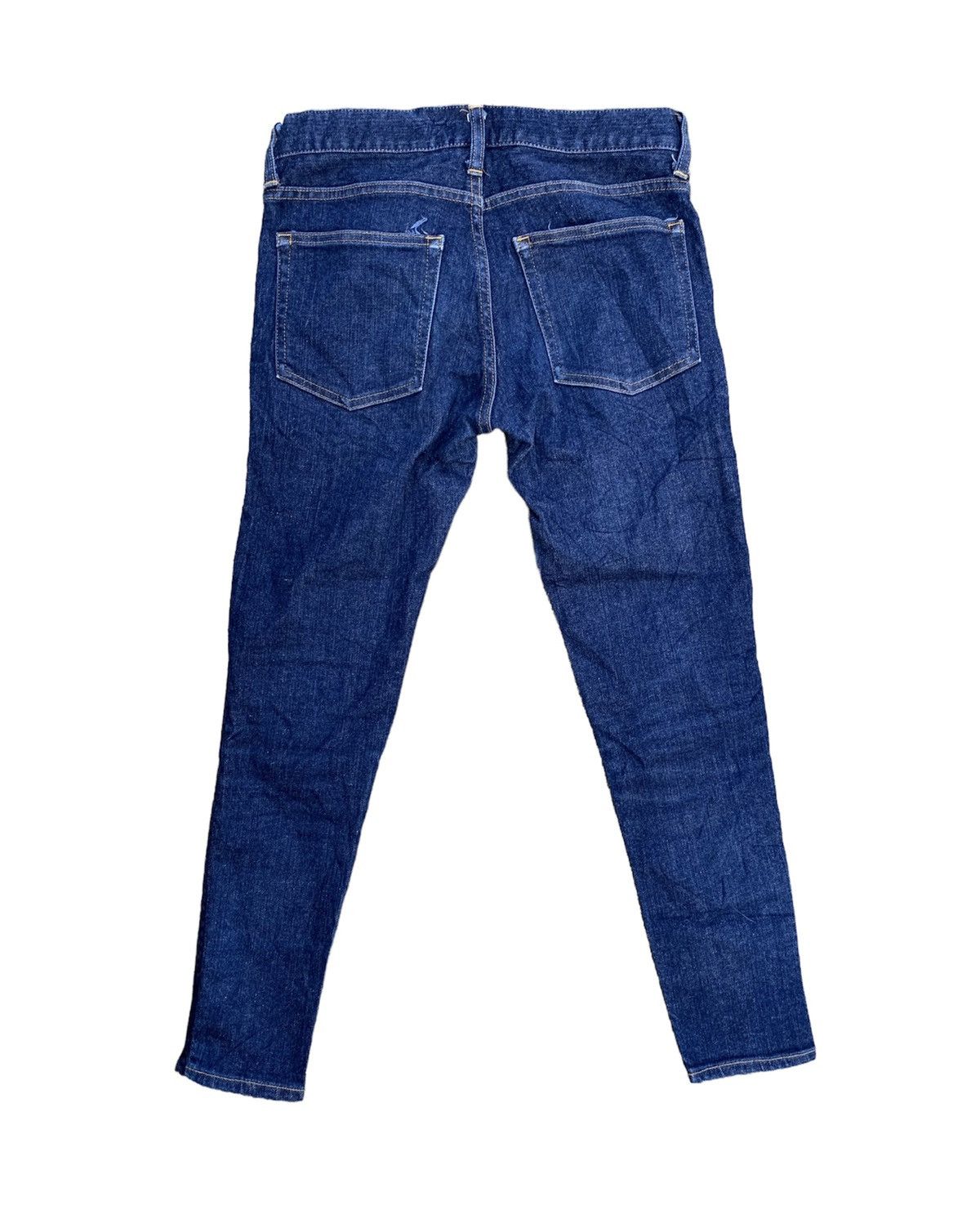 Japanese Brand × Undercover SueUndercover Side Stripe Size 29" - 2 Thumbnail