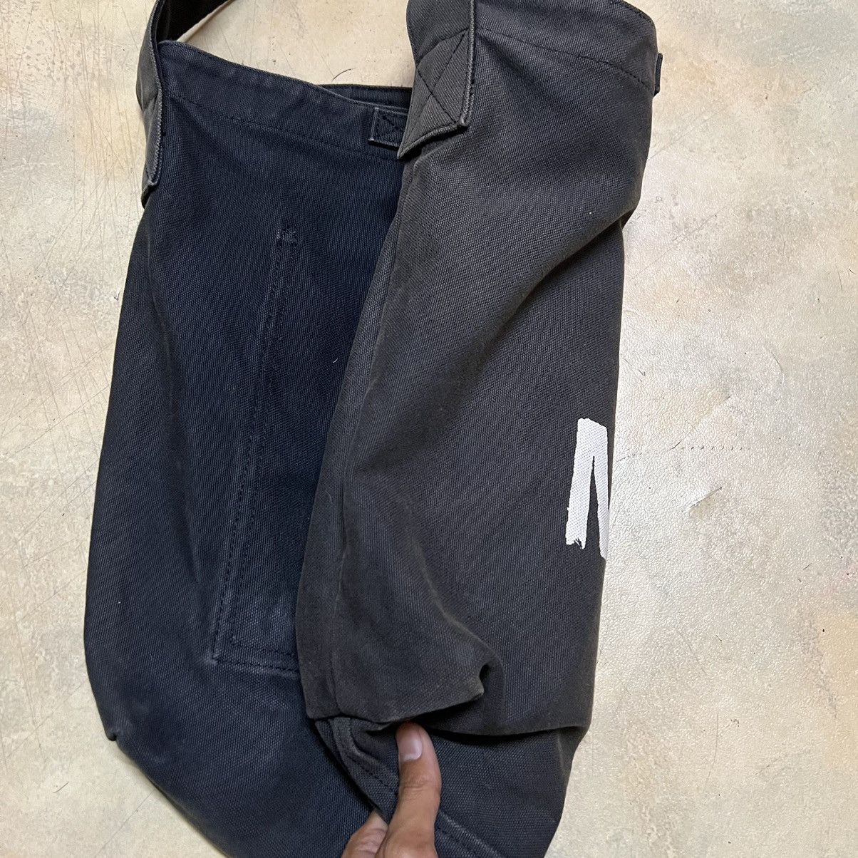 Margaret Howell Vintage Margaret Howell MHL Sling Bag Size ONE SIZE - 14 Thumbnail