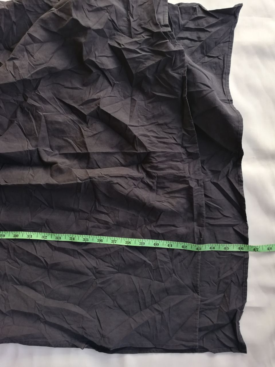 Japanese Brand × Y's for Men × Yohji Yamamoto japanese Designer yohji yamamoto long shirt/gothic wear Size US L / EU 52-54 / 3 - 7 Thumbnail