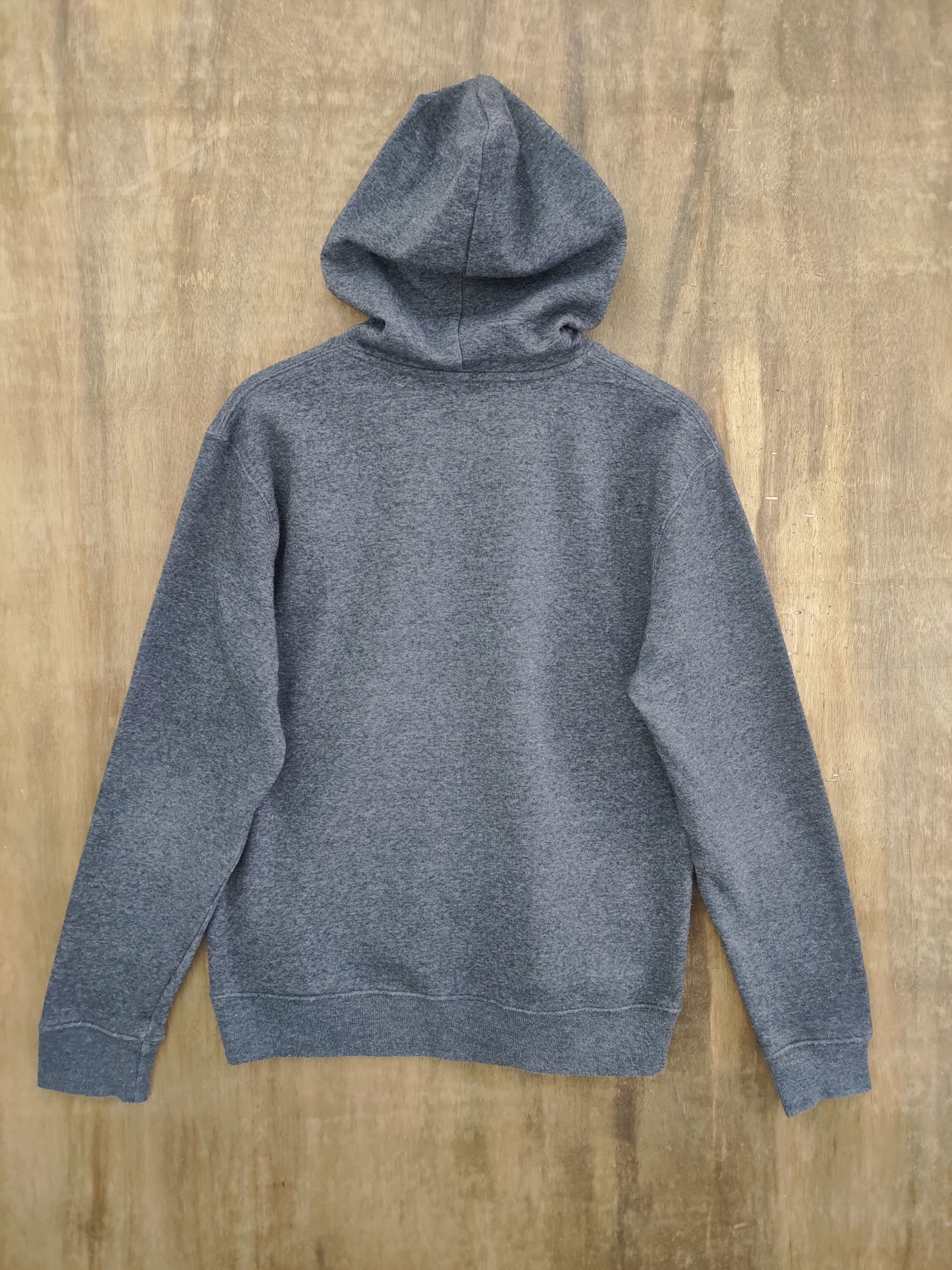 Black Label × Disney × Star Wars STAR WARS STREETWEAR SWEATSHIRT HOODIE Size US M / EU 48-50 / 2 - 8 Thumbnail