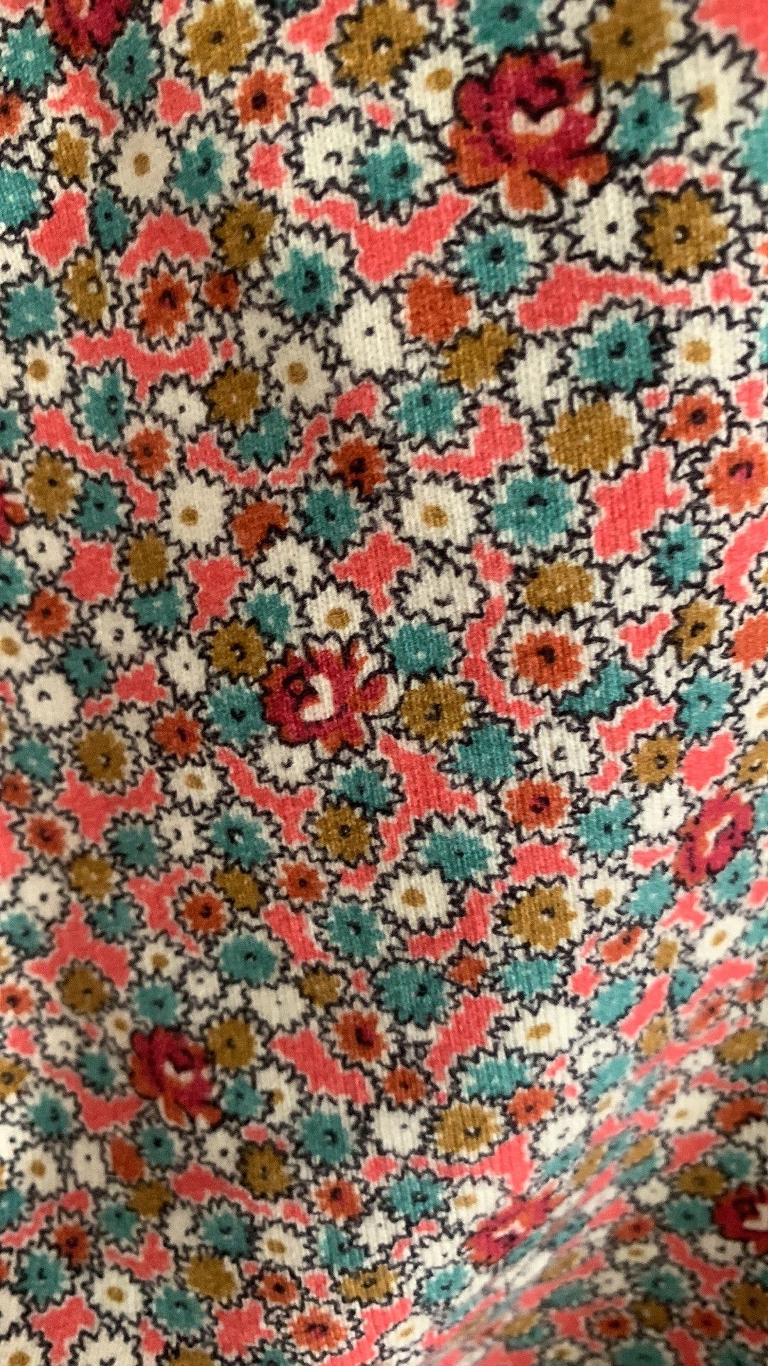 Junya Watanabe × Supreme NWOT SUPREME X JUNYA WATANABE floral joggers Size US 32 / EU 48 - 5 Thumbnail