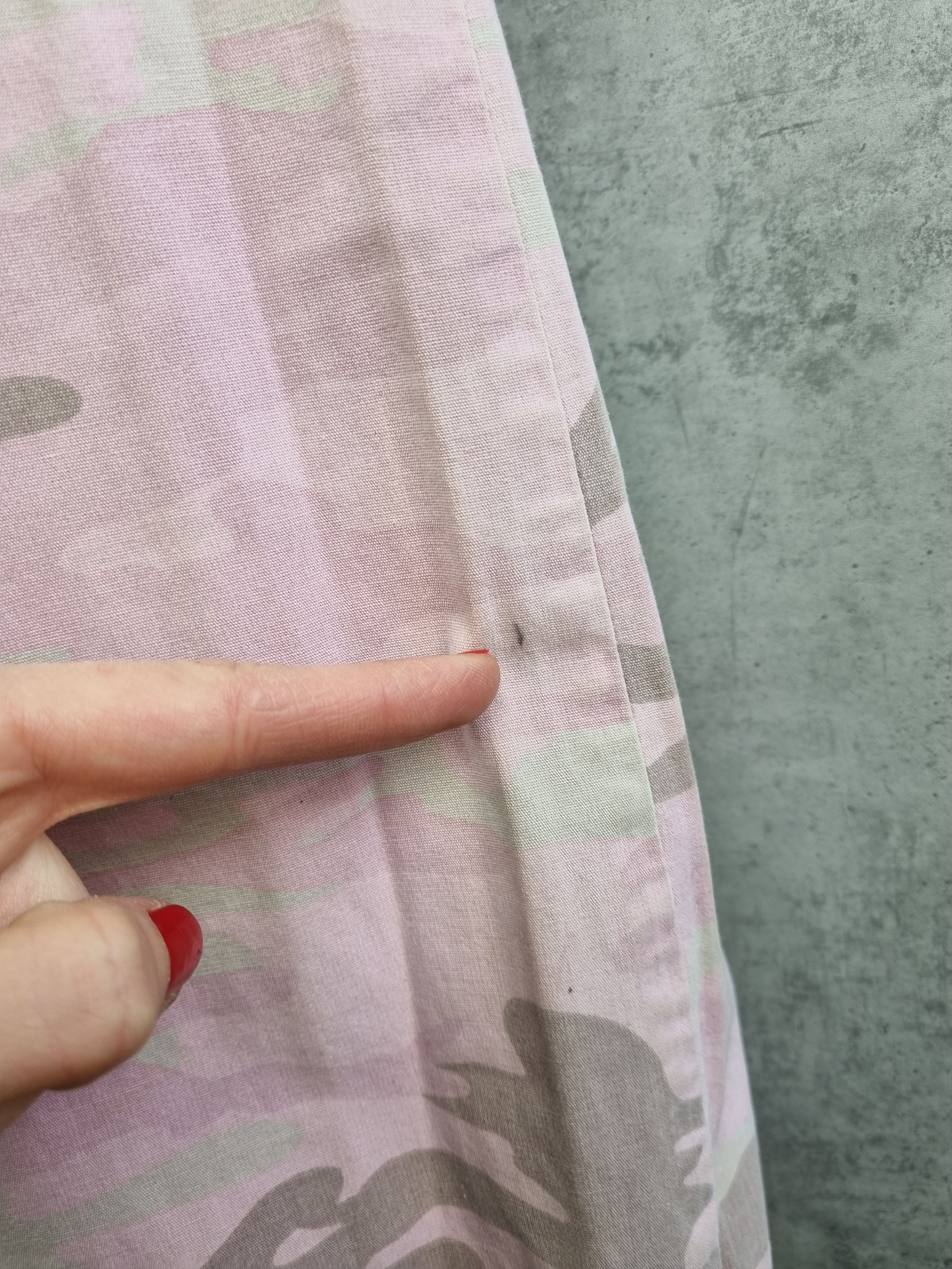 Other Unique Military Cargo Pink Camo Pants GOLF WANG style Size US 30 / EU 46 - 14 Thumbnail