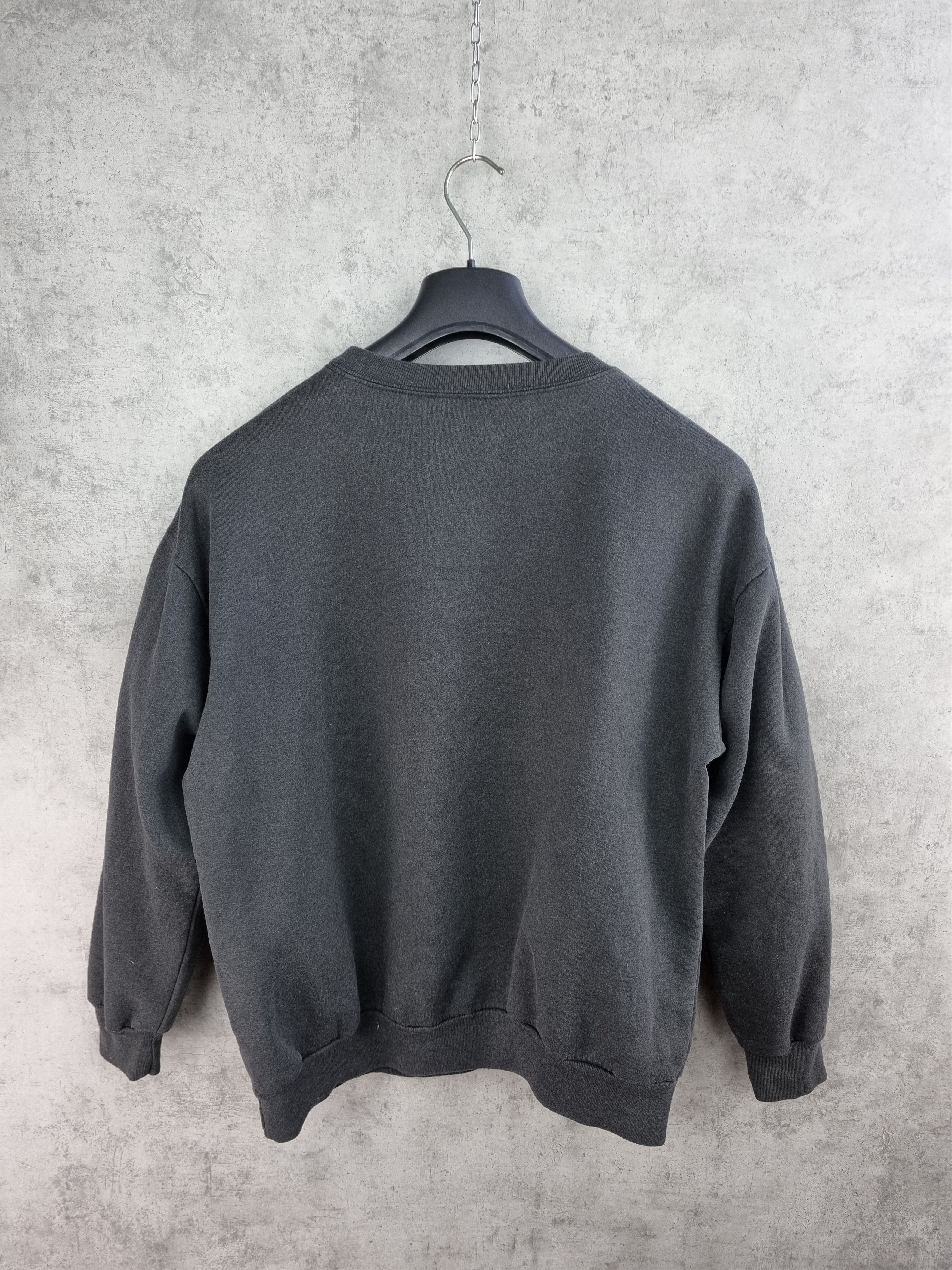 Vintage 80s The Phantom of the Opera Sweatshirt seen on Kanye Size US M / EU 48-50 / 2 - 5 Thumbnail