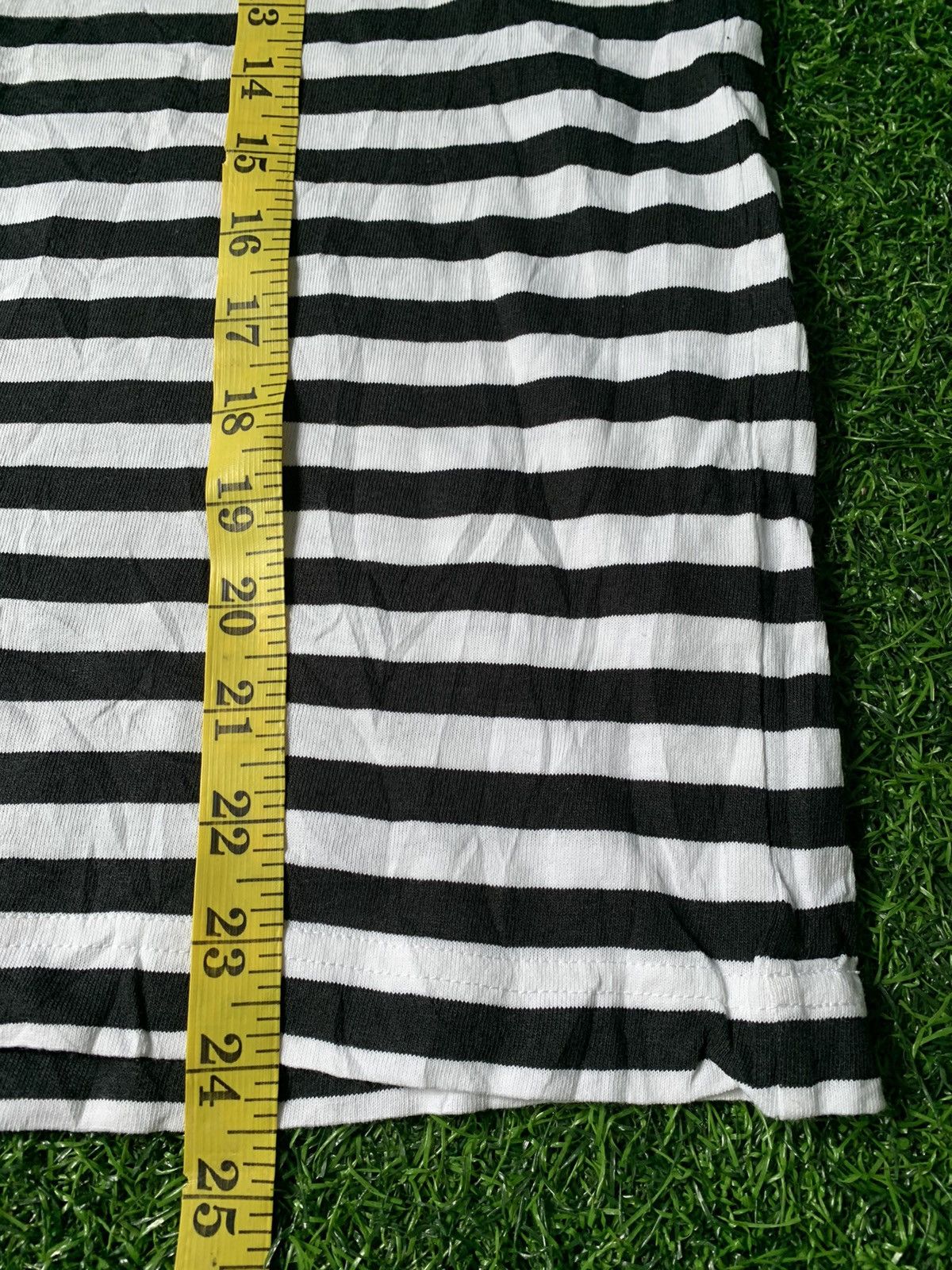 Andy Warhol Andy Warhol Sprzny Stripe Campbells Tomato Soup Hippie Size S / US 4 / IT 40 - 7 Thumbnail