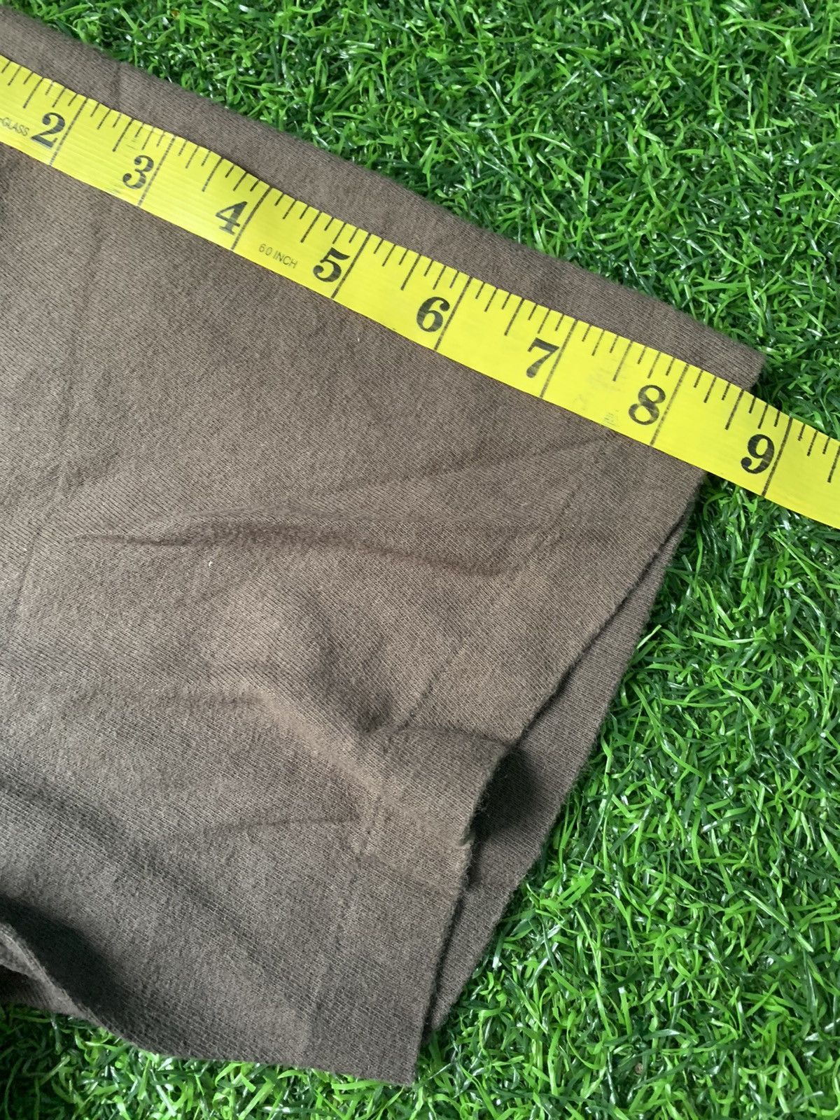 blurhms Rare Blurhms Rootstock Tee it is what it is that's that Size US M / EU 48-50 / 2 - 7 Thumbnail