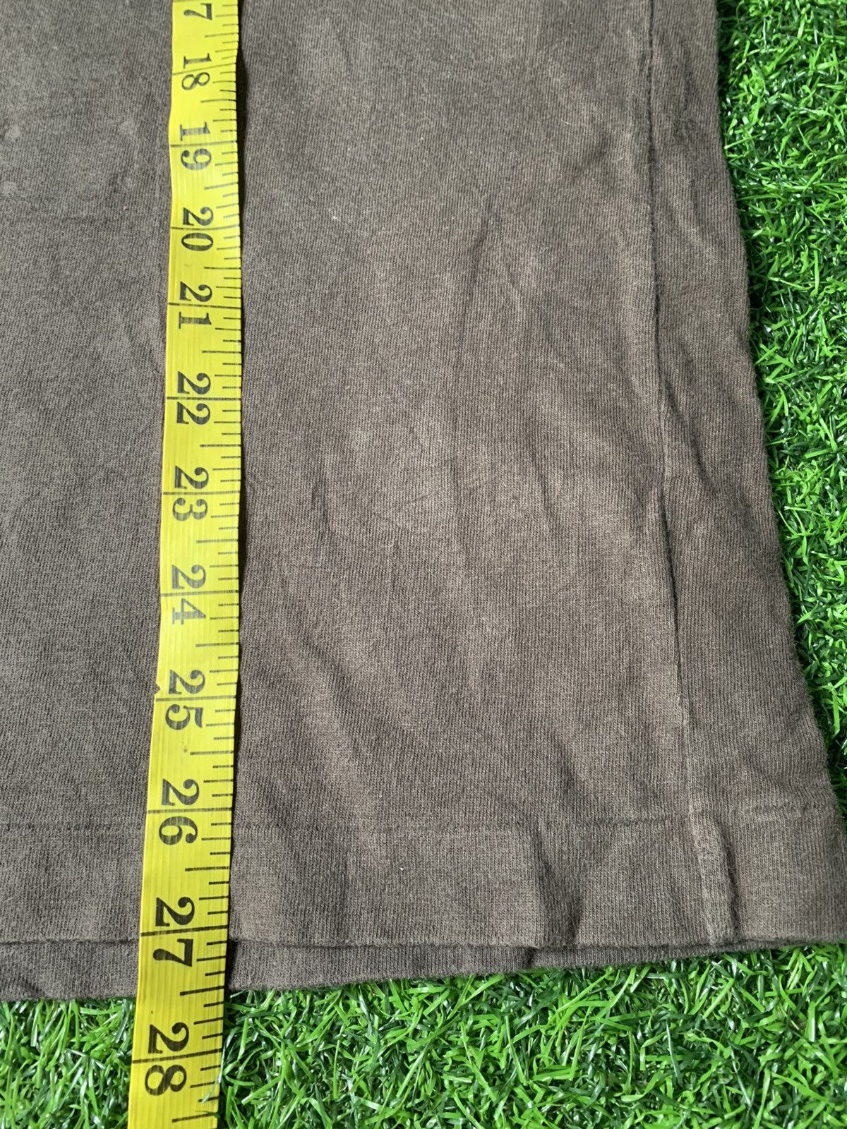 blurhms Rare Blurhms Rootstock Tee it is what it is that's that Size US M / EU 48-50 / 2 - 6 Thumbnail