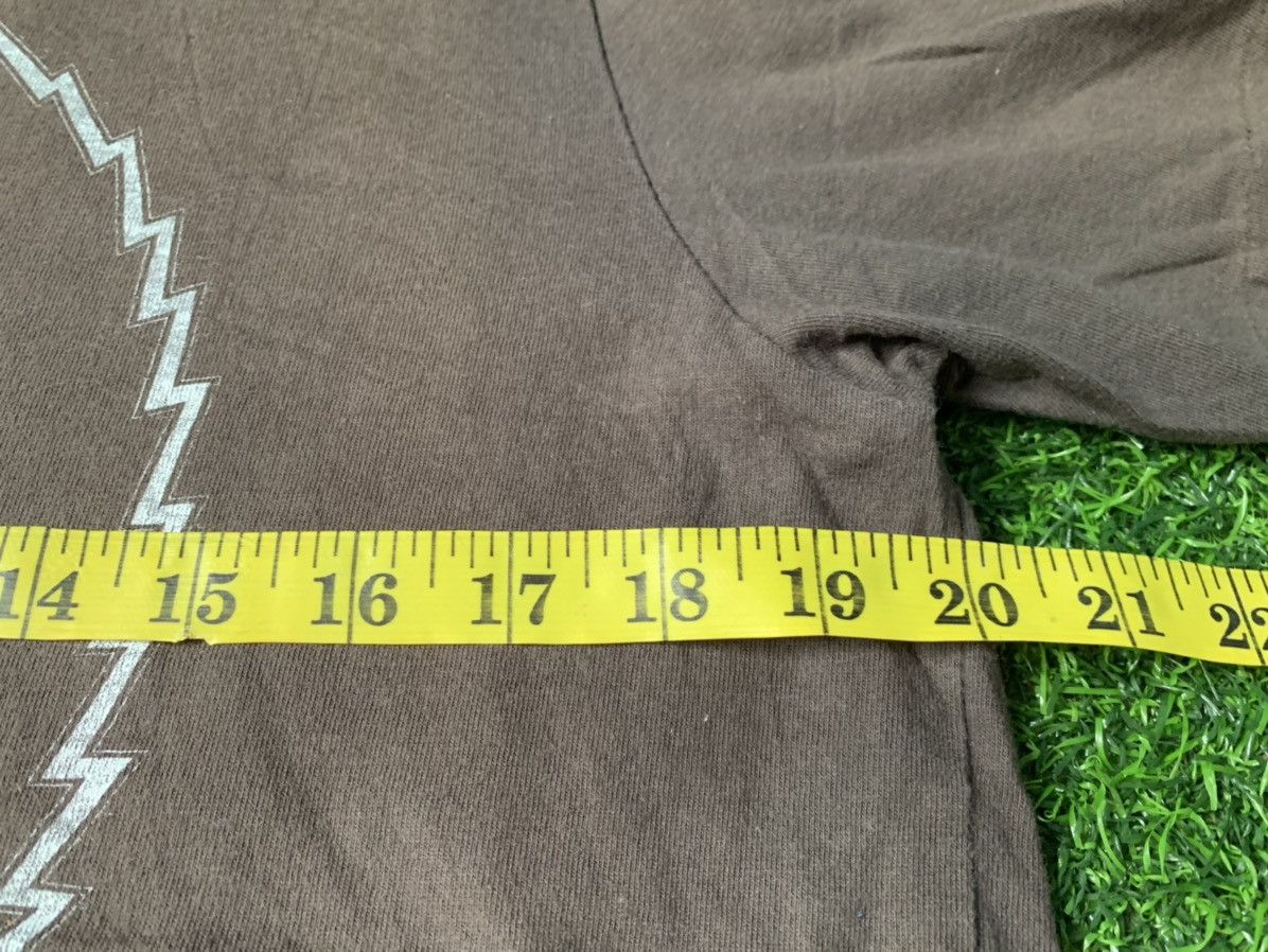 blurhms Rare Blurhms Rootstock Tee it is what it is that's that Size US M / EU 48-50 / 2 - 5 Thumbnail