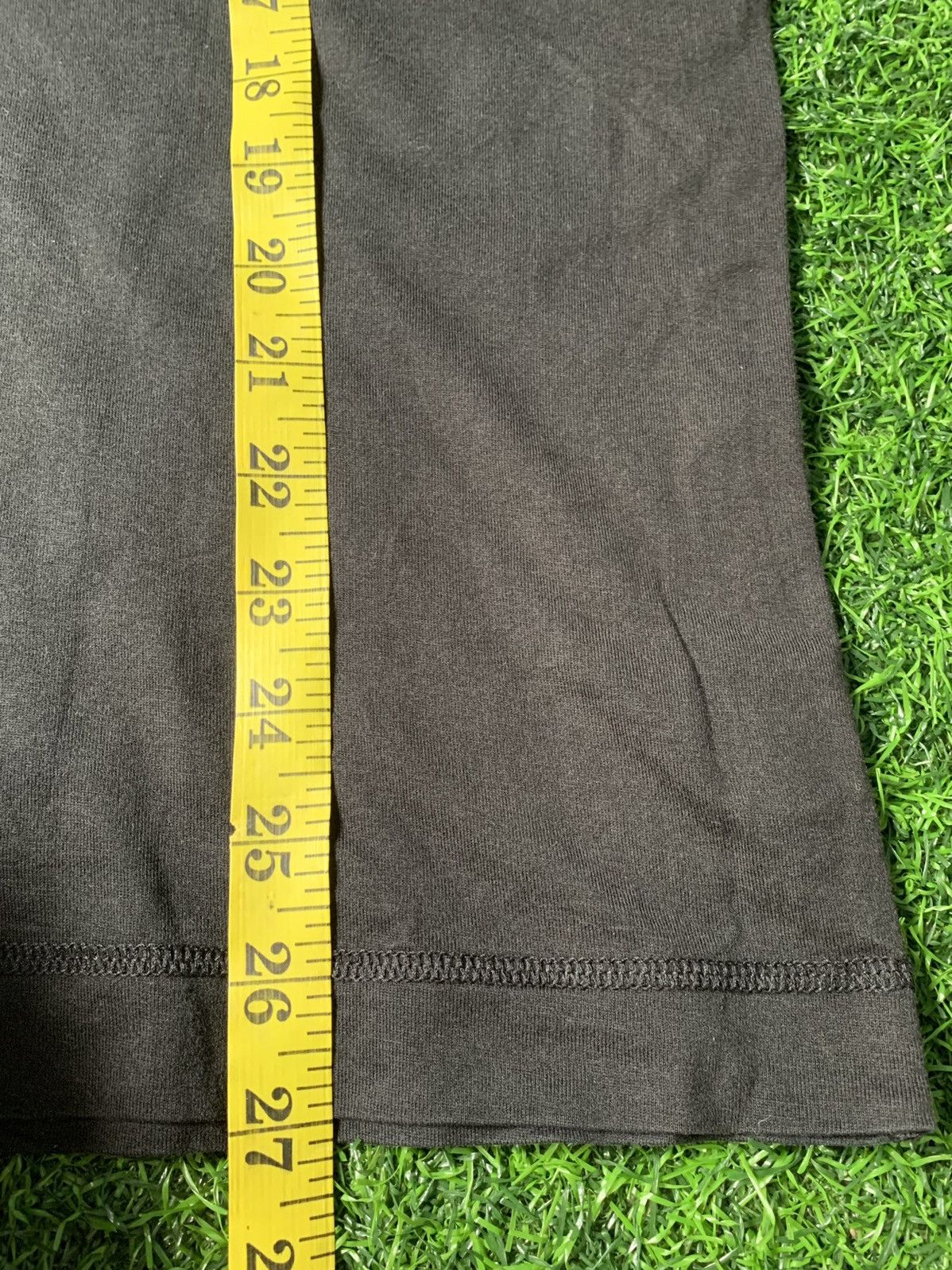 Dolce & Gabbana Dolce & Gabbana D&G Italy Metal Tag Logo Tee Size M / US 6-8 / IT 42-44 - 7 Thumbnail