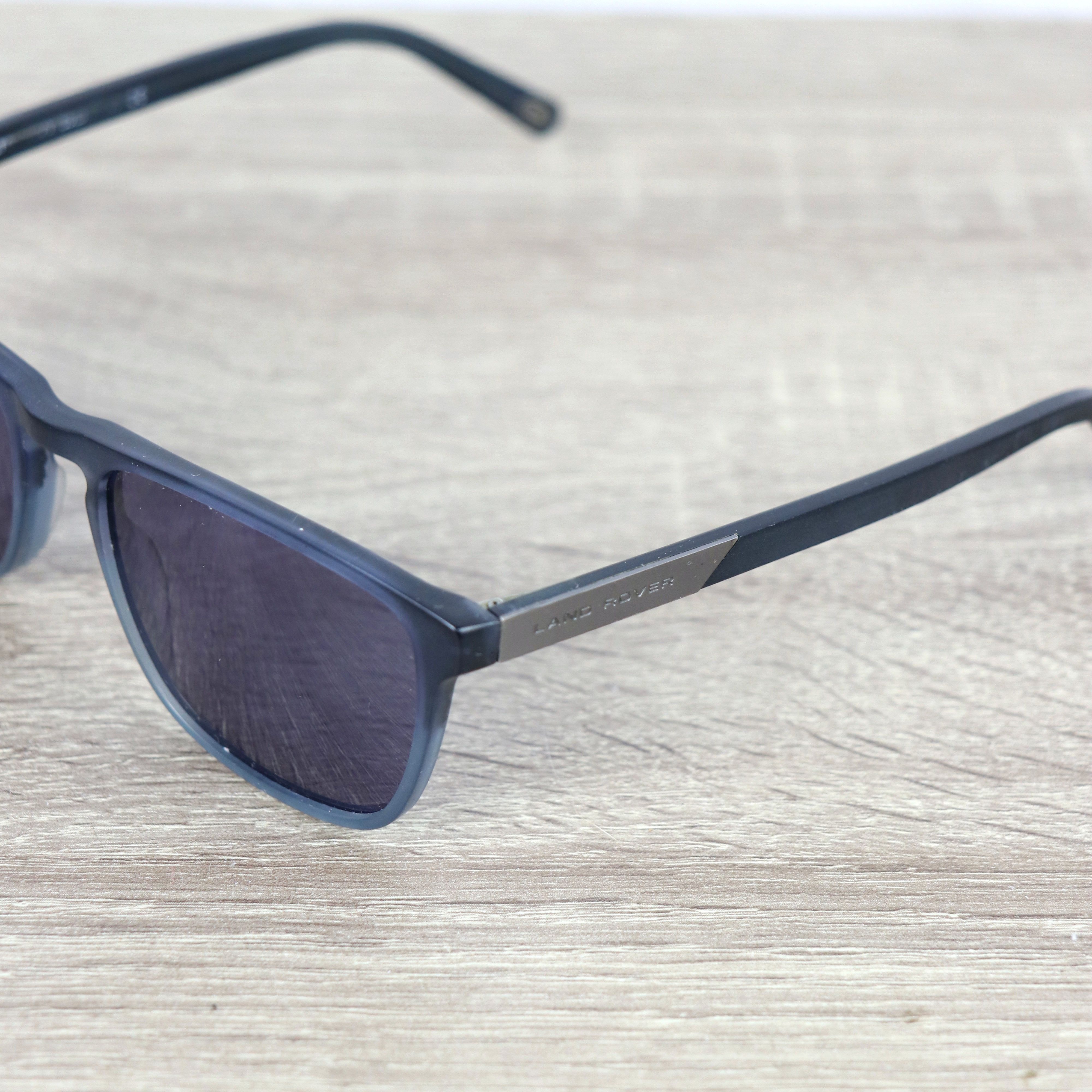 Hamilton Land Rover by hamilton wayfarer sunglasses Size ONE SIZE - 5 Thumbnail