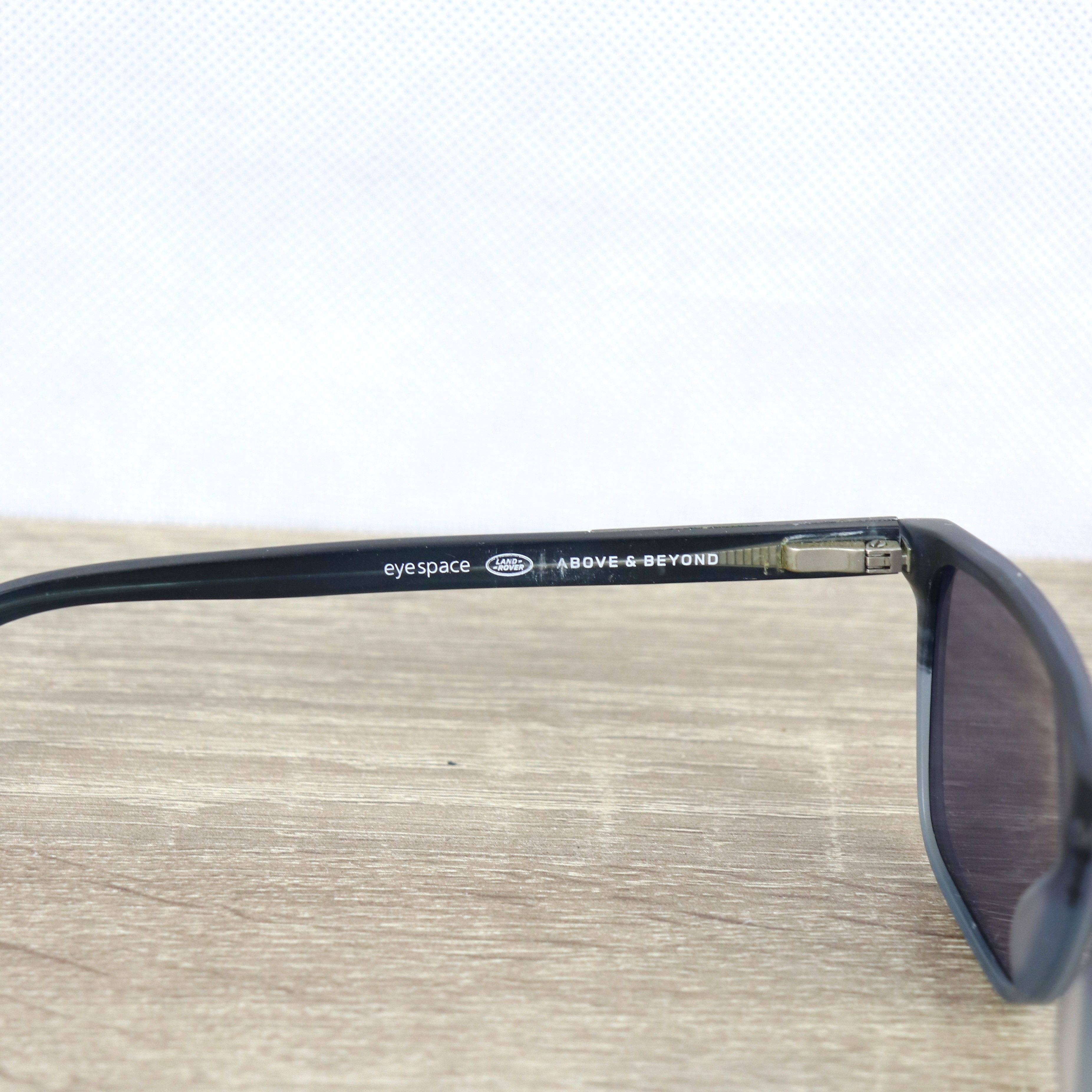 Hamilton Land Rover by hamilton wayfarer sunglasses Size ONE SIZE - 8 Thumbnail