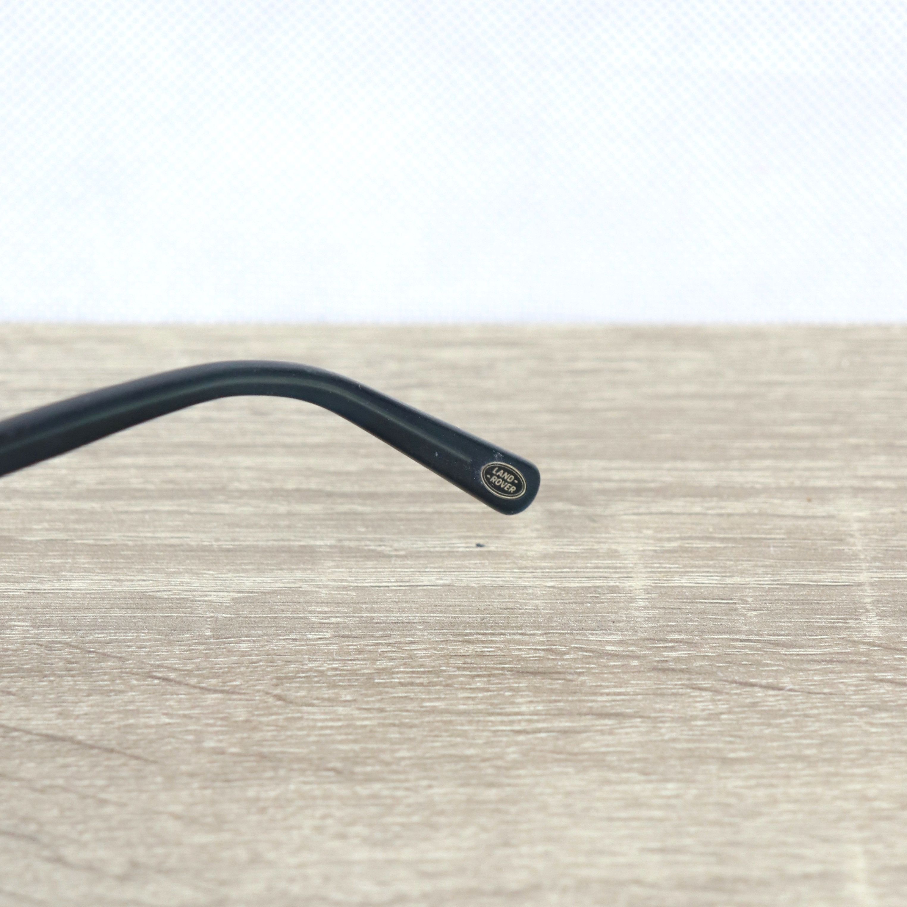 Hamilton Land Rover by hamilton wayfarer sunglasses Size ONE SIZE - 6 Thumbnail