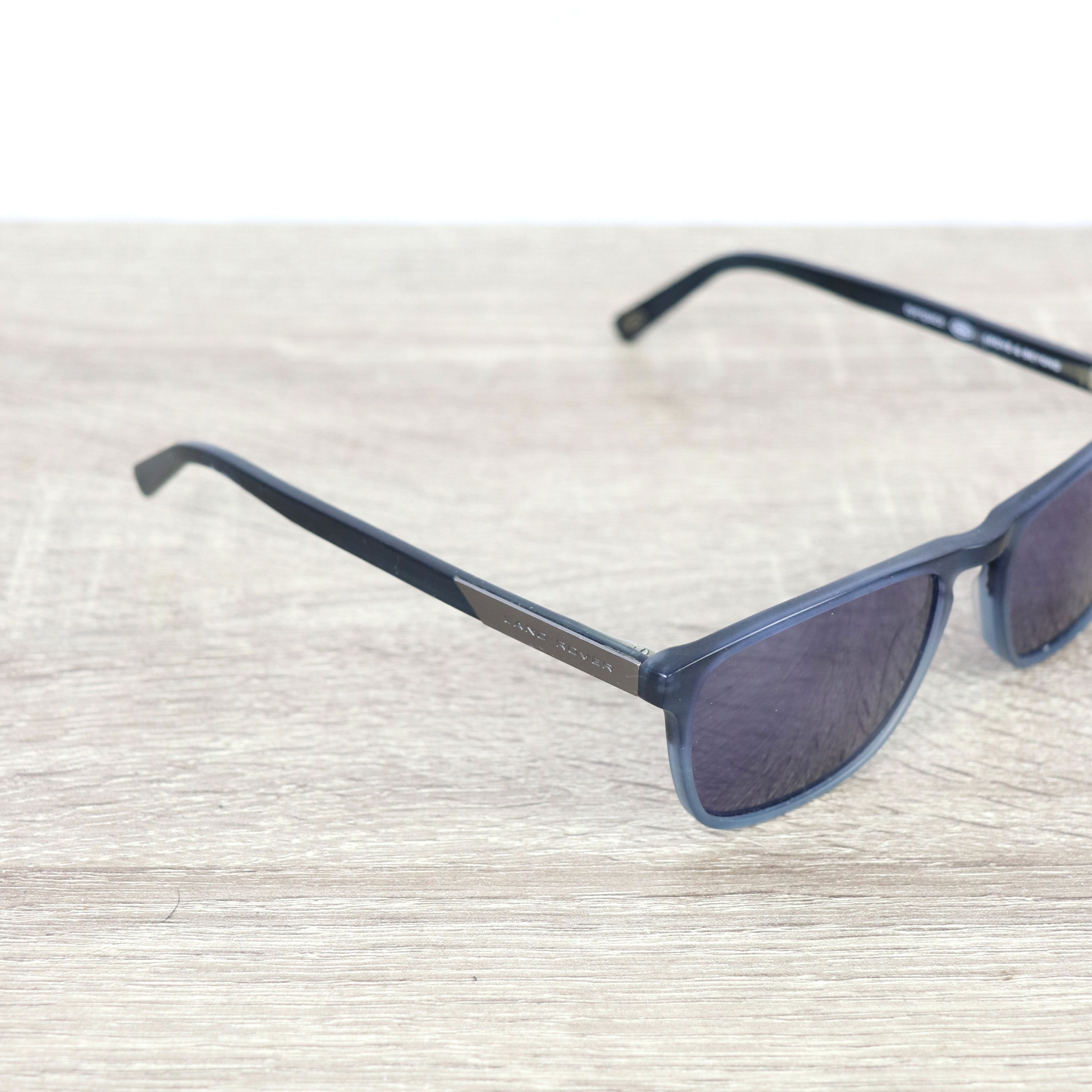 Hamilton Land Rover by hamilton wayfarer sunglasses Size ONE SIZE - 2 Thumbnail