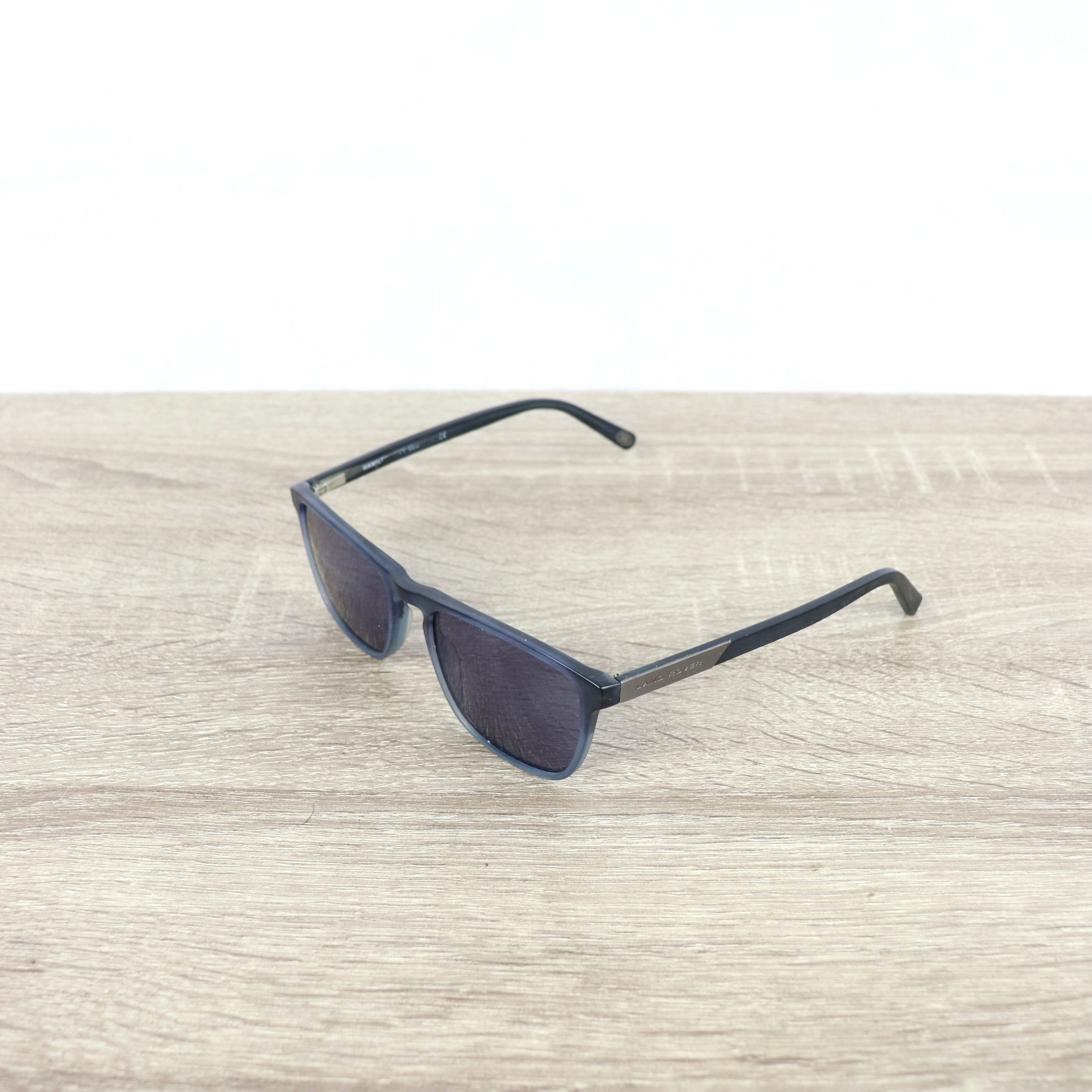Hamilton Land Rover by hamilton wayfarer sunglasses Size ONE SIZE - 4 Thumbnail