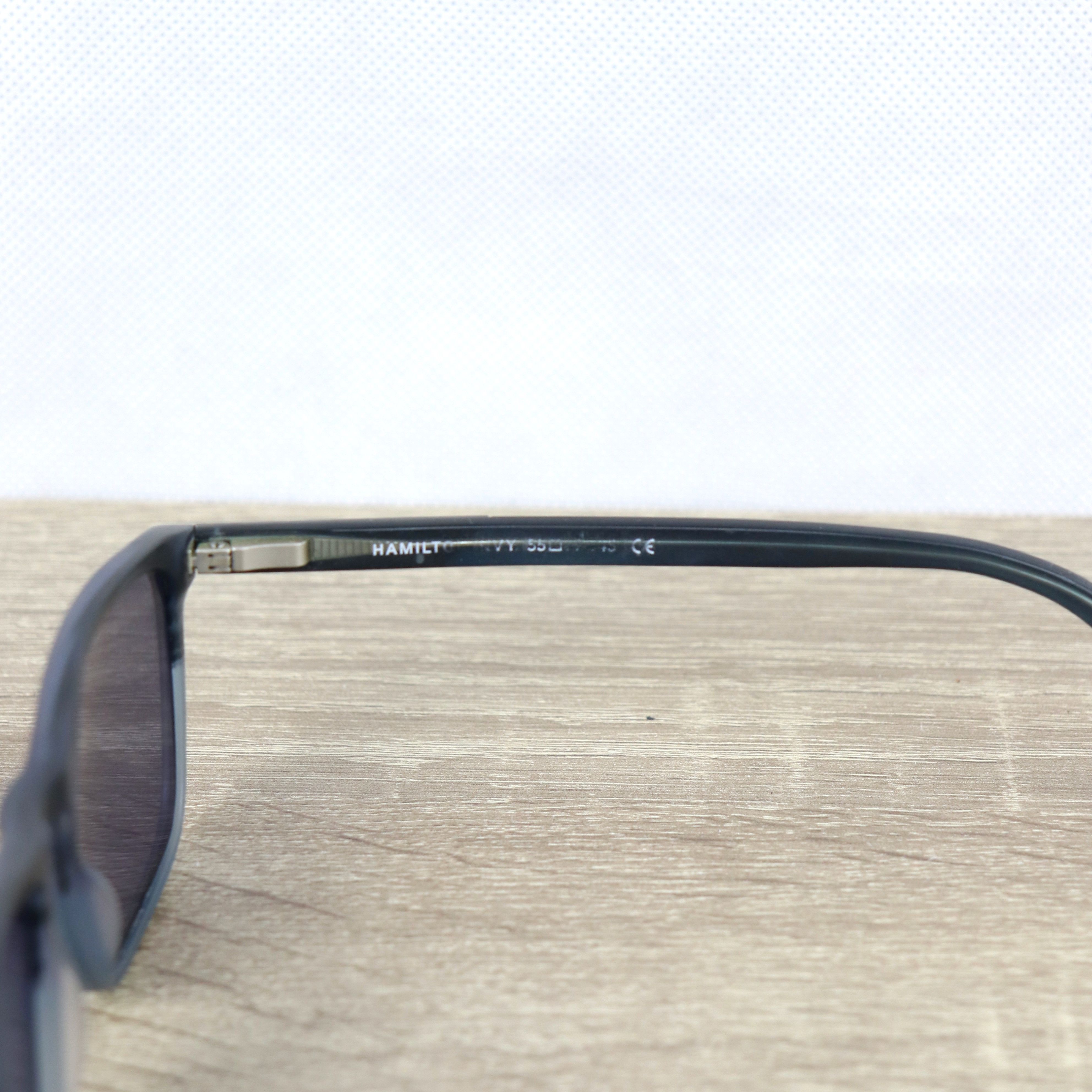 Hamilton Land Rover by hamilton wayfarer sunglasses Size ONE SIZE - 7 Thumbnail