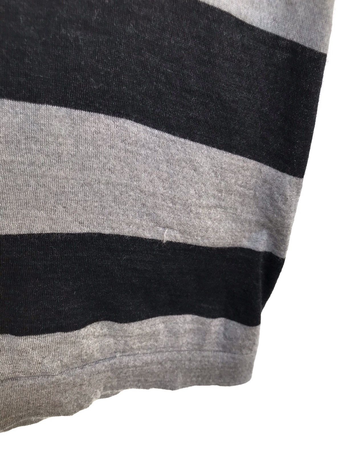 Edition Japan × Japanese Brand Japanese Brand Edition Stripes Grunge Kurt Cobain Style Size US XS / EU 42 / 0 - 3 Thumbnail