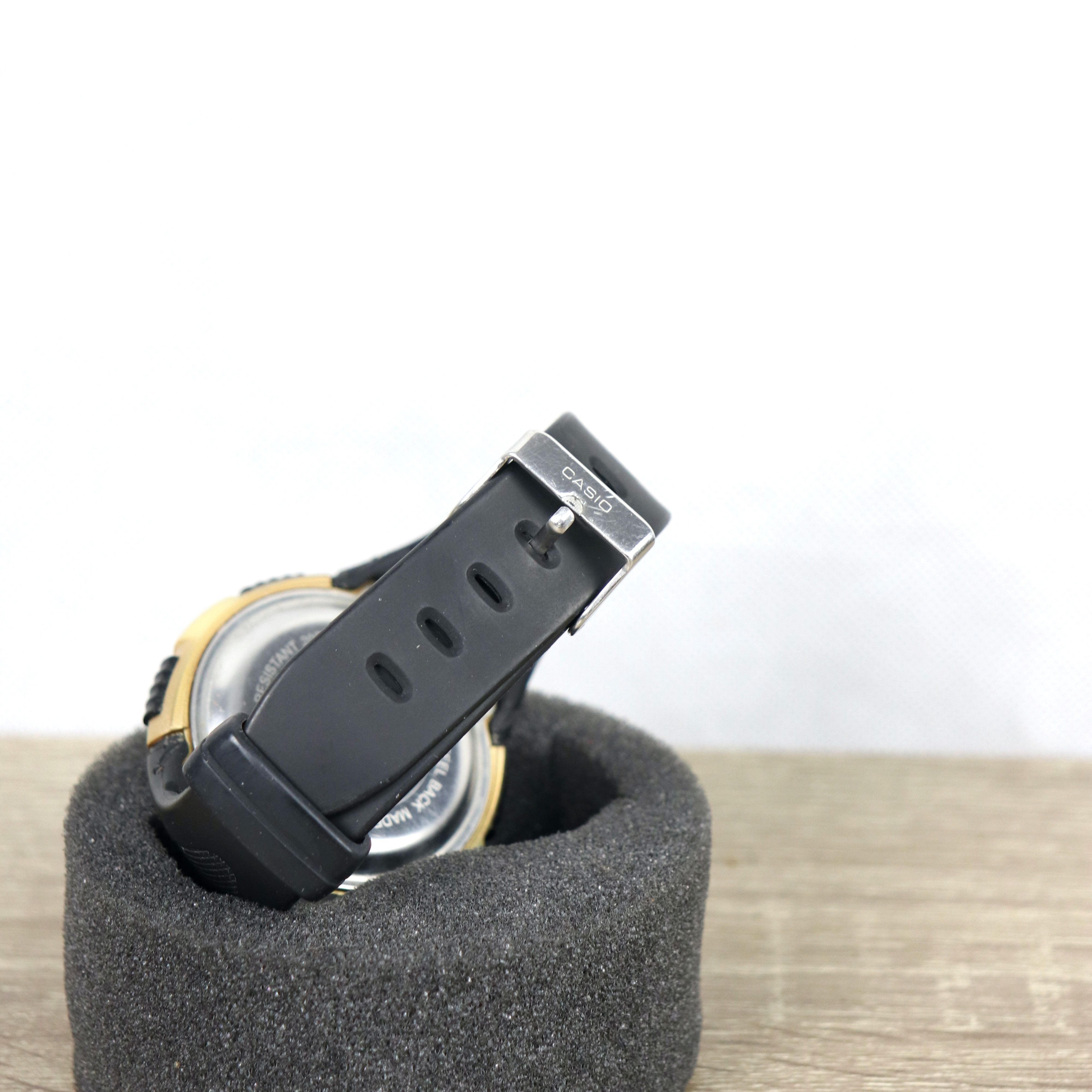 Casio casio g-schock sport round watch Size ONE SIZE - 3 Thumbnail