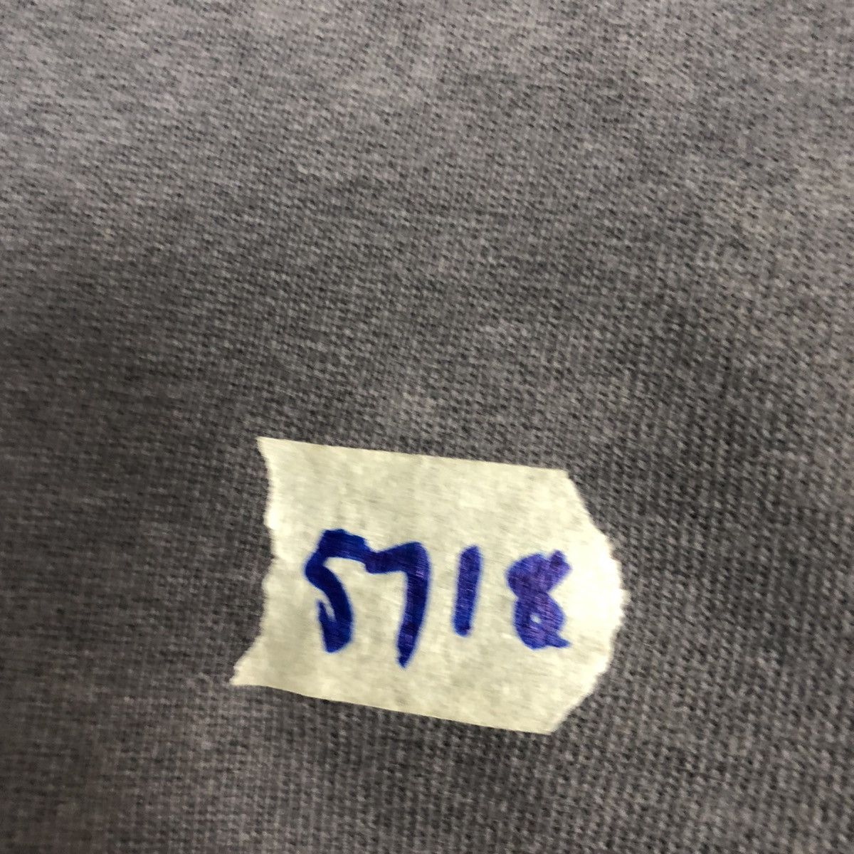 NFL Seattle Seahawks Grey Sweatshirt #5718 Size US L / EU 52-54 / 3 - 11 Thumbnail