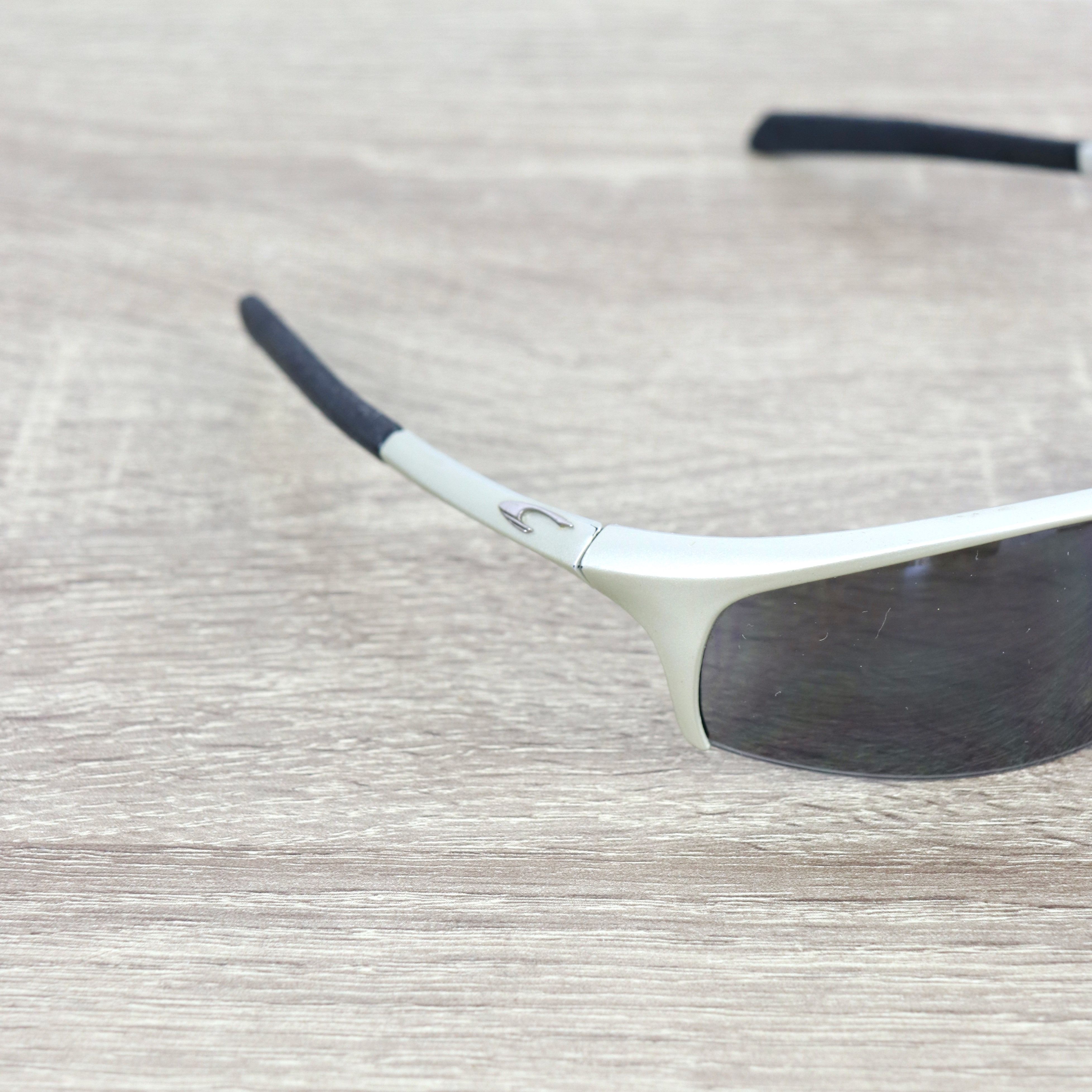 Carrera Carrera UV400 super rare pocket case sport sunglasses Size ONE SIZE - 9 Thumbnail