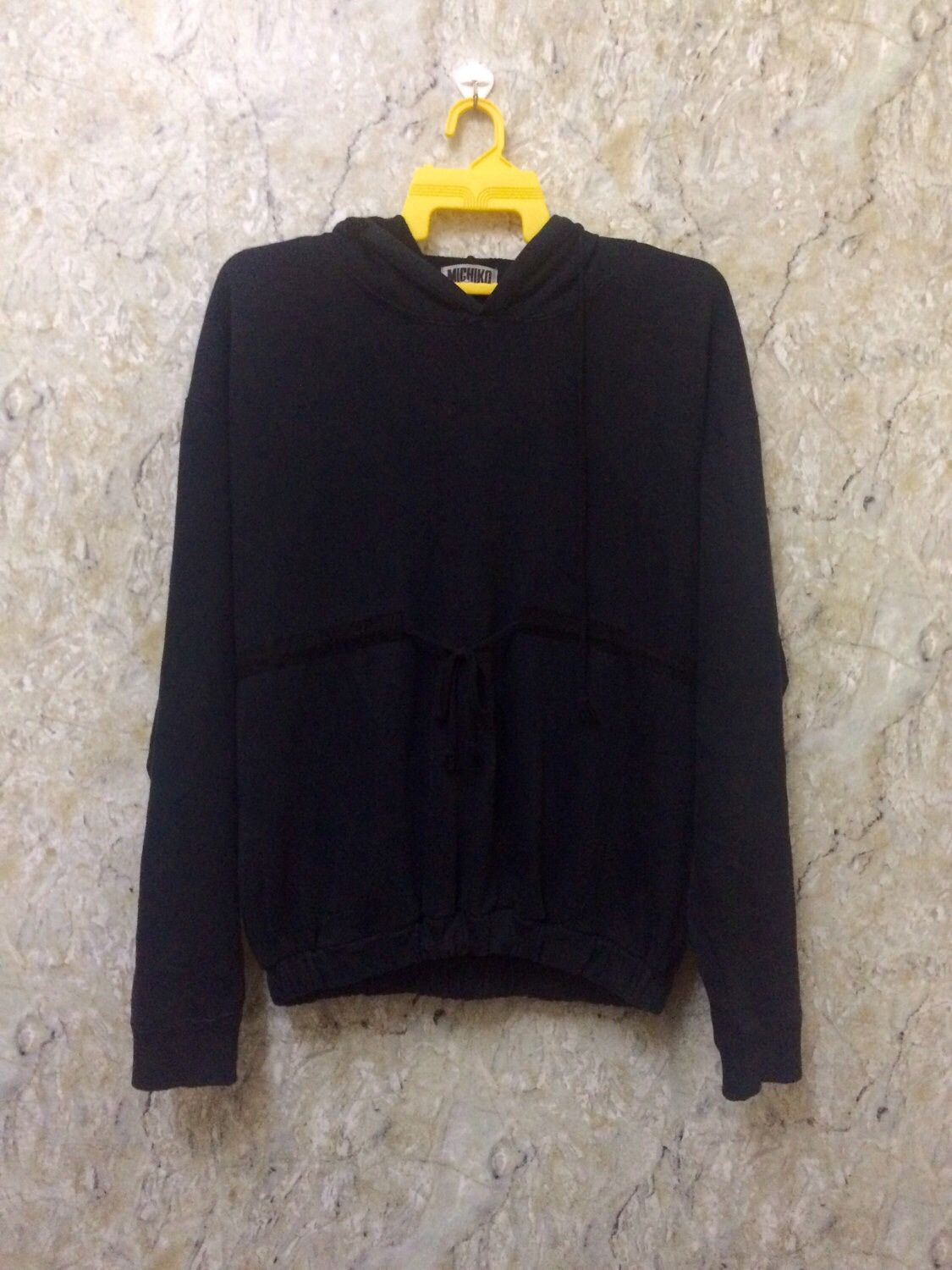 Michiko Koshino London Vintage Michiko Koshino London Hoodie Size US L / EU 52-54 / 3 - 2 Thumbnail