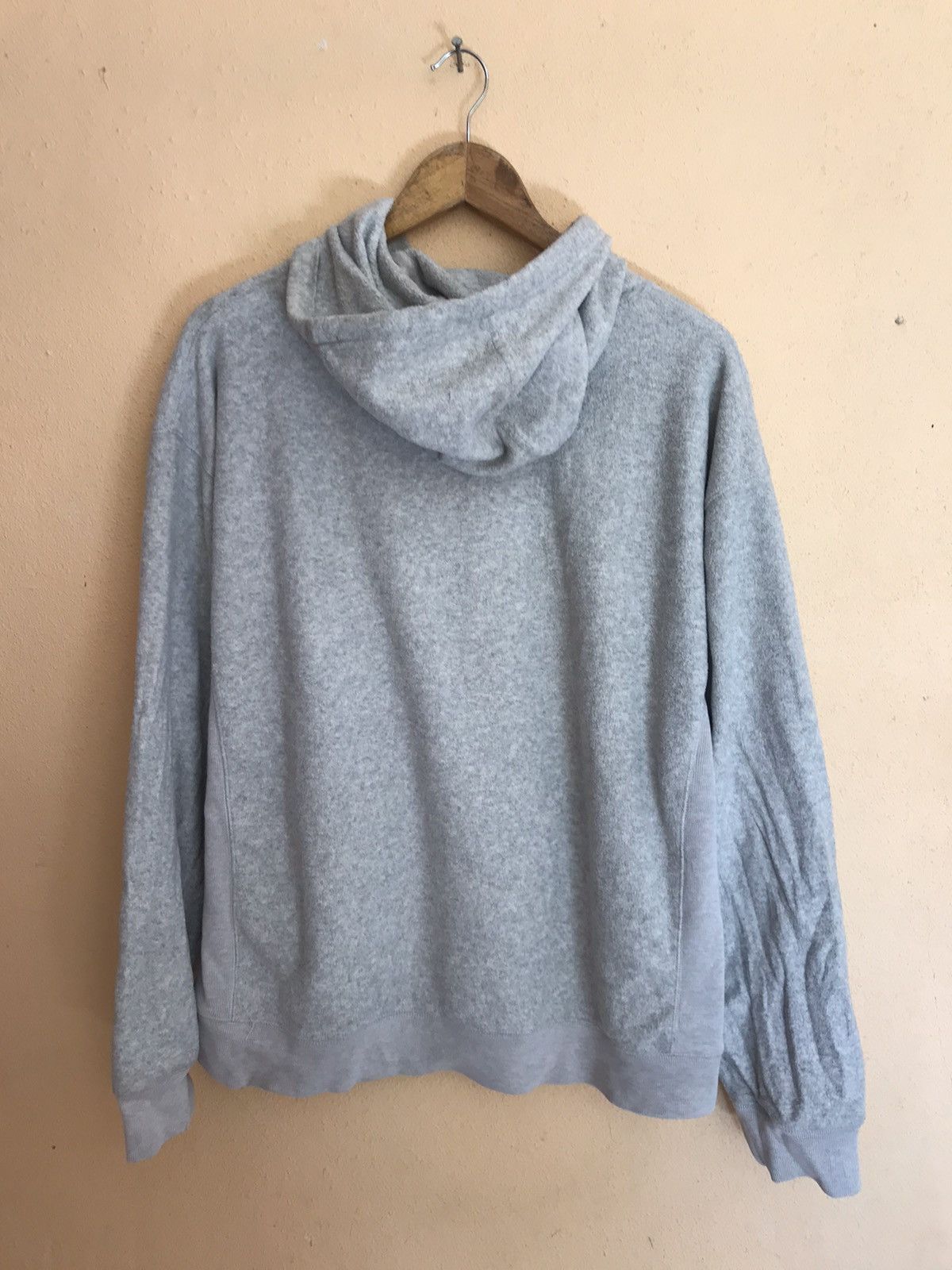 Gap VINTAGE GAP DOPE SPELLOUT HOODIE Size US L / EU 52-54 / 3 - 5 Thumbnail