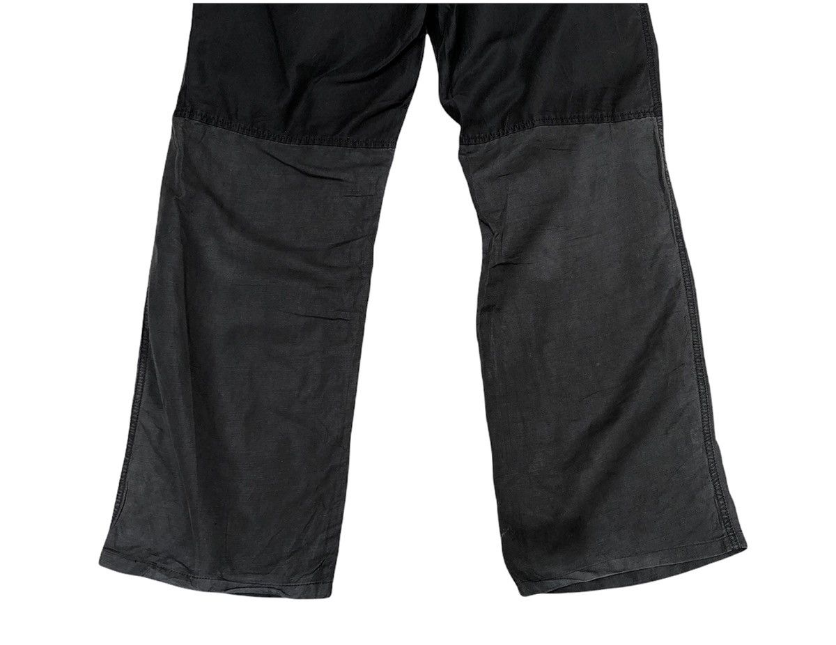 Designer × Sisley Sisley Linen Mix Light Casual Pants Size US 35 - 8 Thumbnail