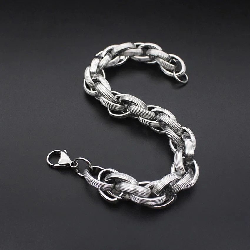 Other Simple Circle Bracelet Size ONE SIZE - 1 Thumbnail