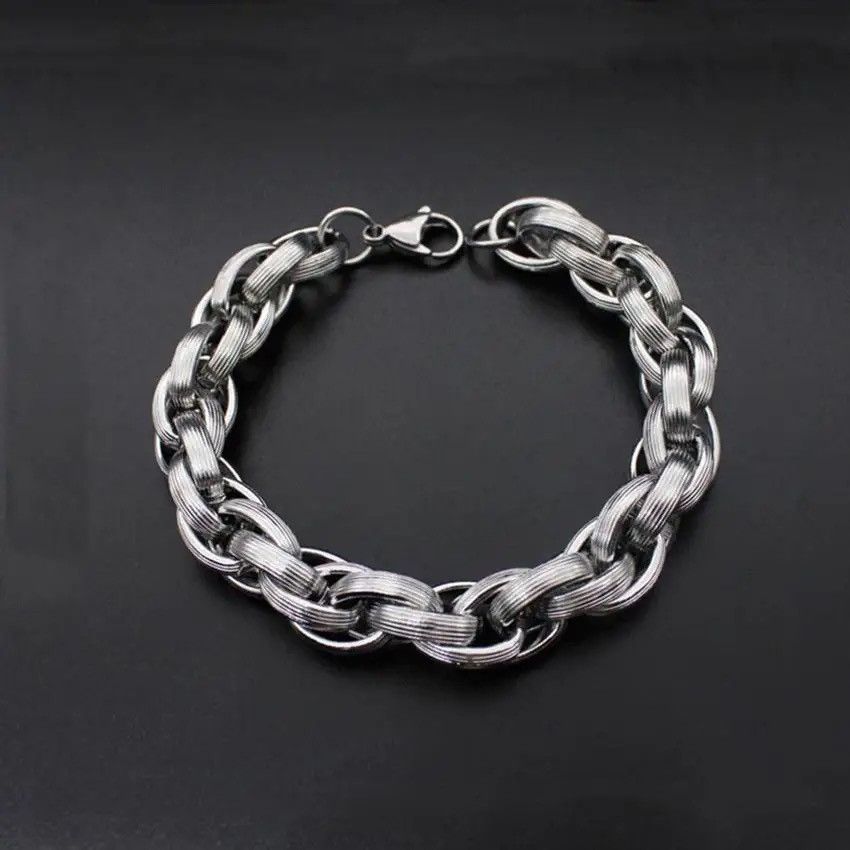 Other Simple Circle Bracelet Size ONE SIZE - 3 Thumbnail