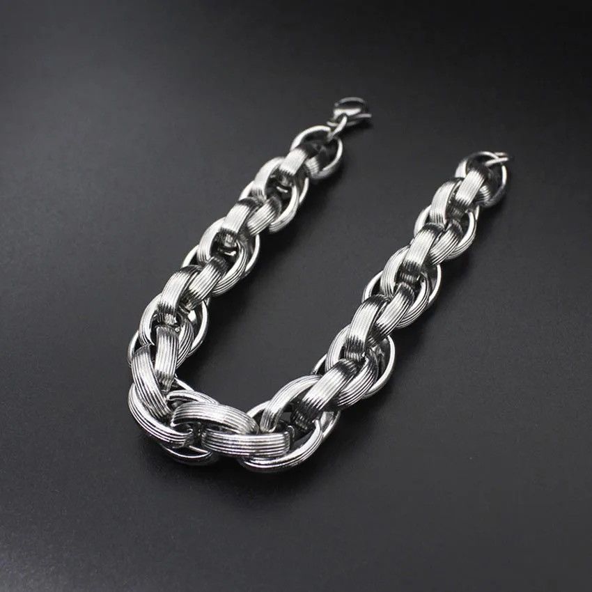 Other Simple Circle Bracelet Size ONE SIZE - 2 Thumbnail