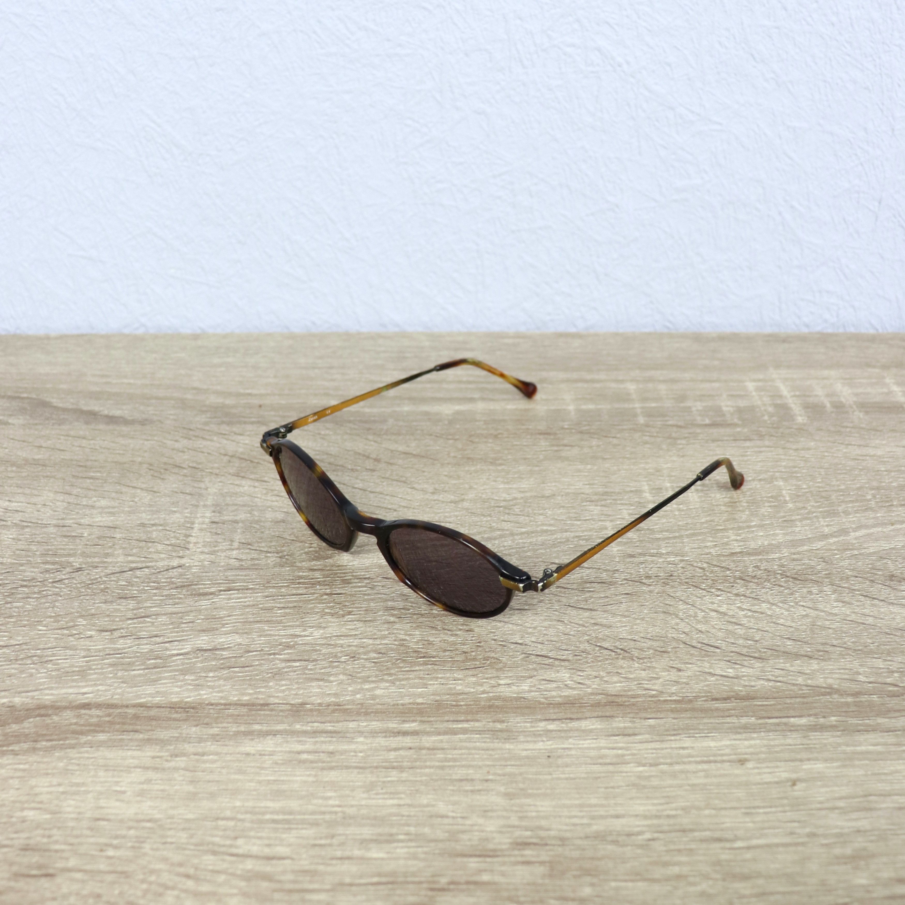 Vintage Zeiss slim light sunglasses Size ONE SIZE - 2 Thumbnail