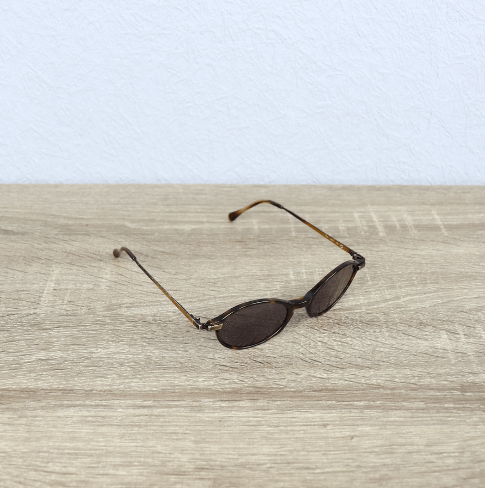 Vintage Zeiss slim light sunglasses Size ONE SIZE - 1 Thumbnail