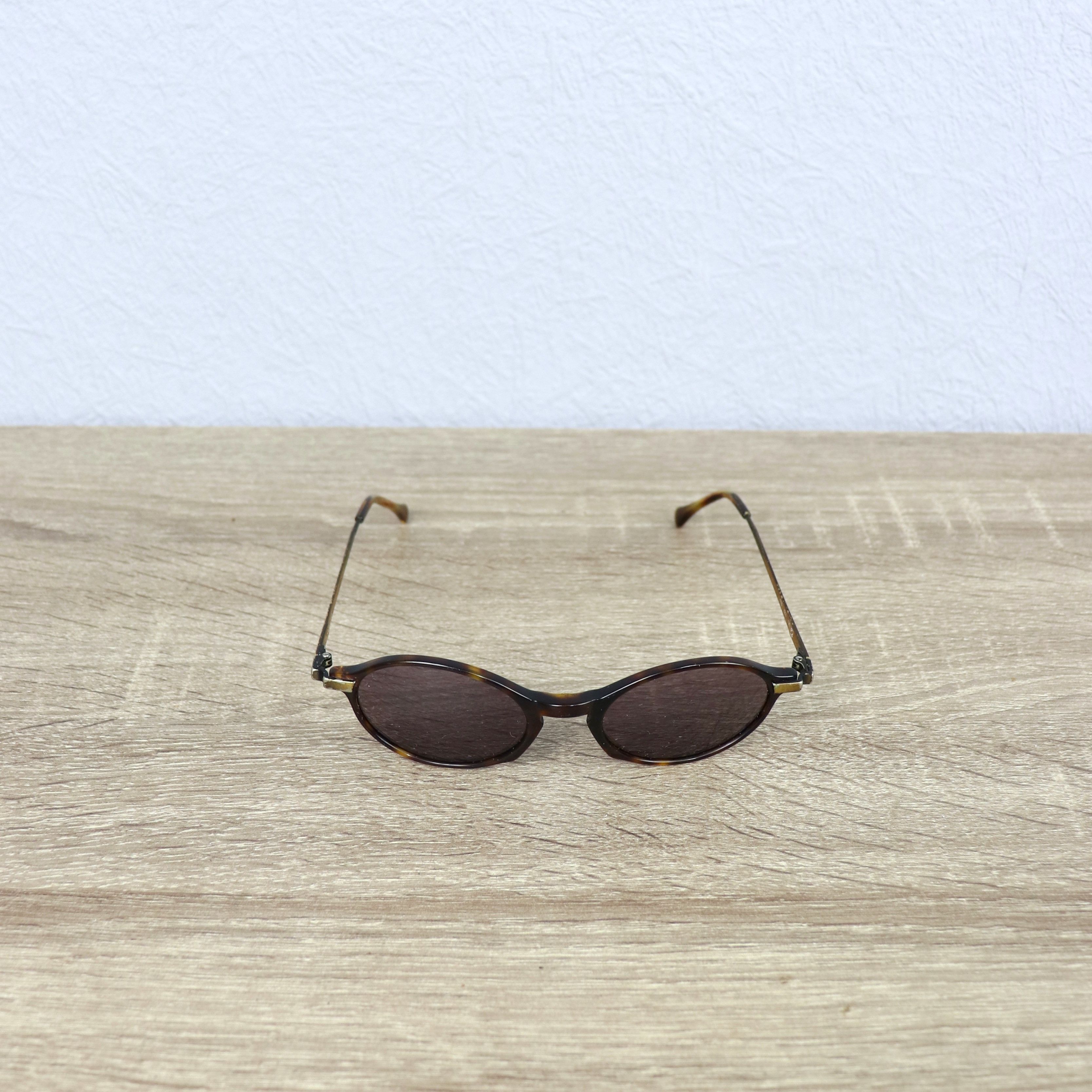 Vintage Zeiss slim light sunglasses Size ONE SIZE - 5 Thumbnail