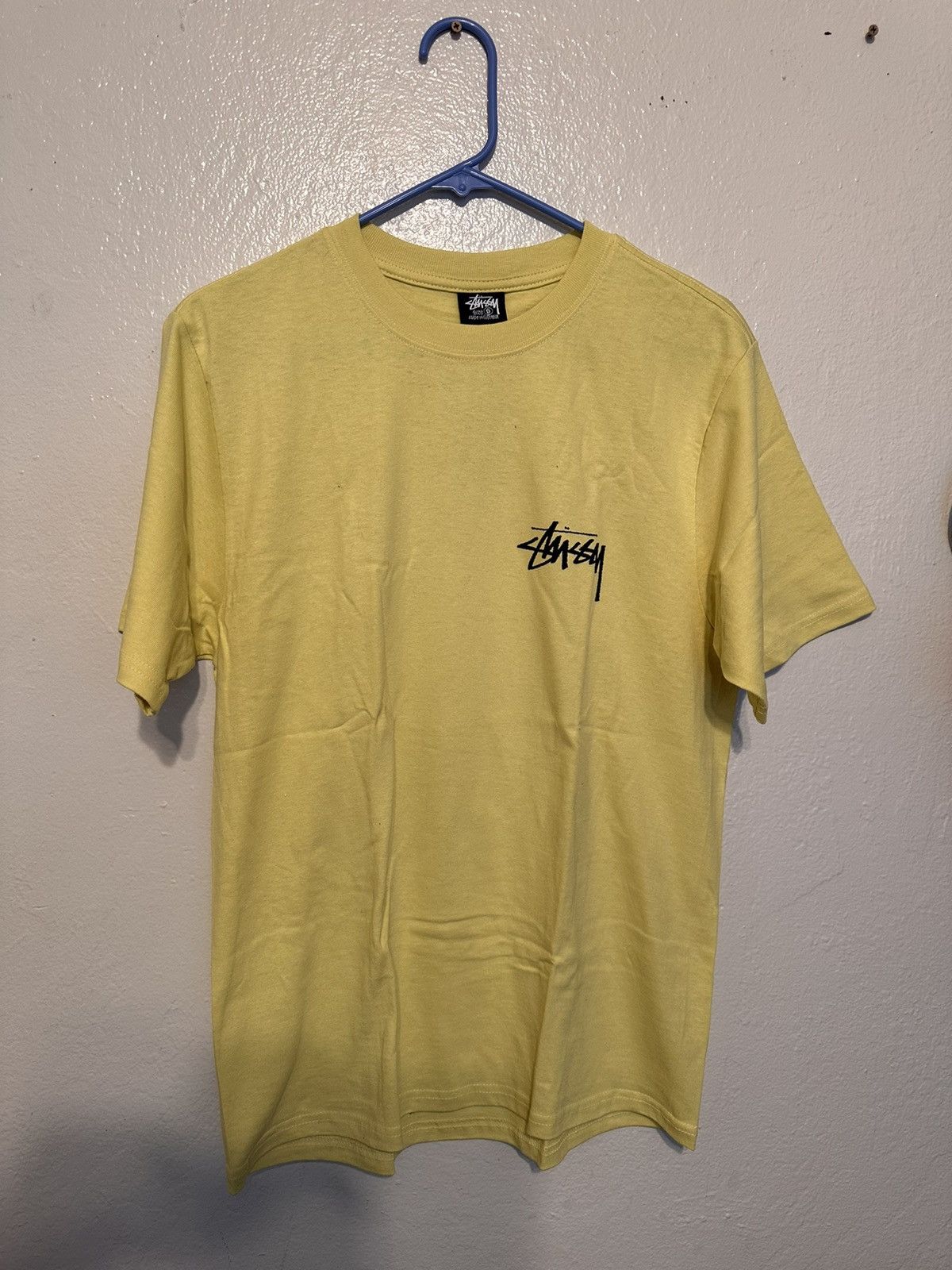 Stussy Withered Flower Tシャツ Stussy Withered Flower Tee | Jorganic