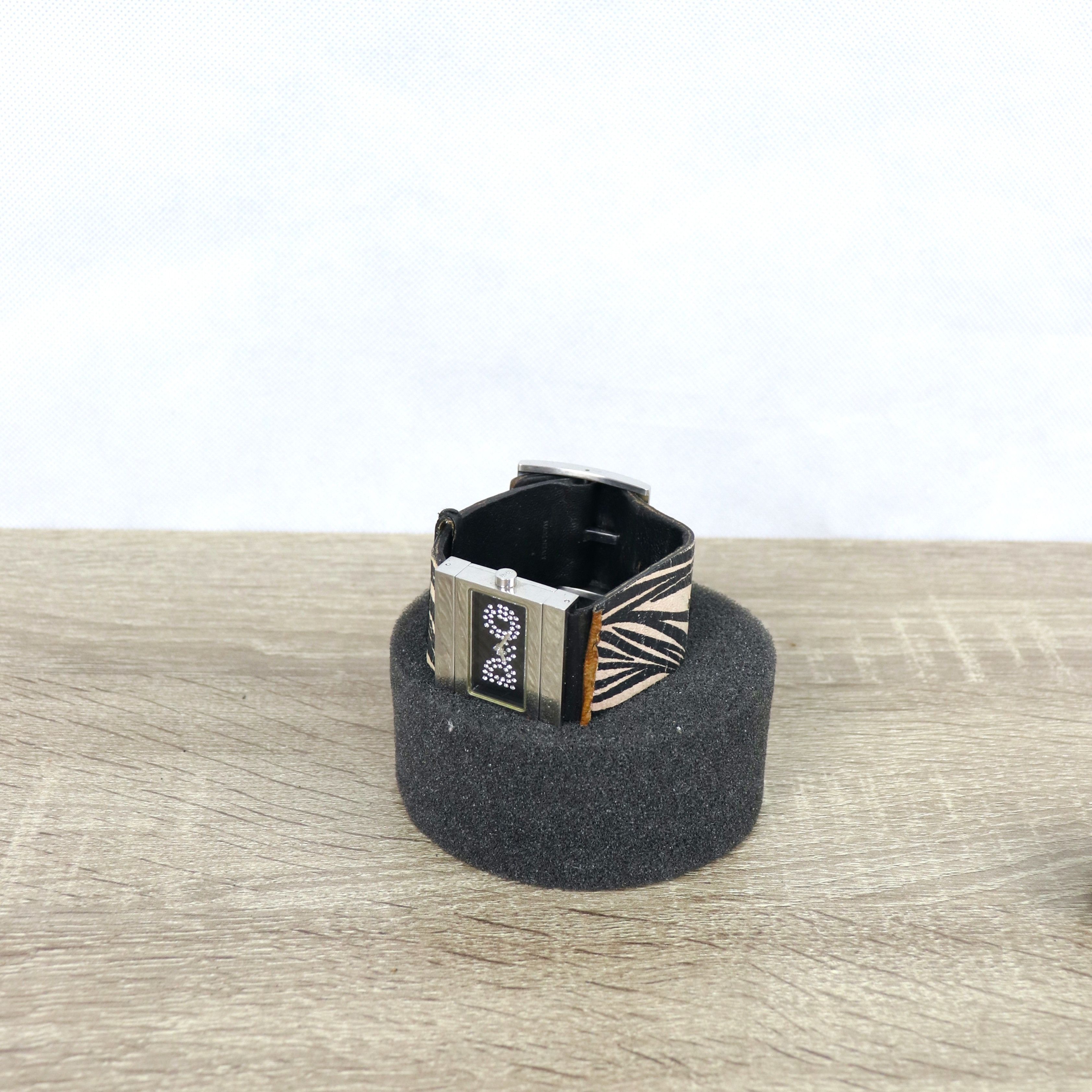Dolce & Gabbana dolce gabbana reversible watch Size ONE SIZE - 8 Thumbnail