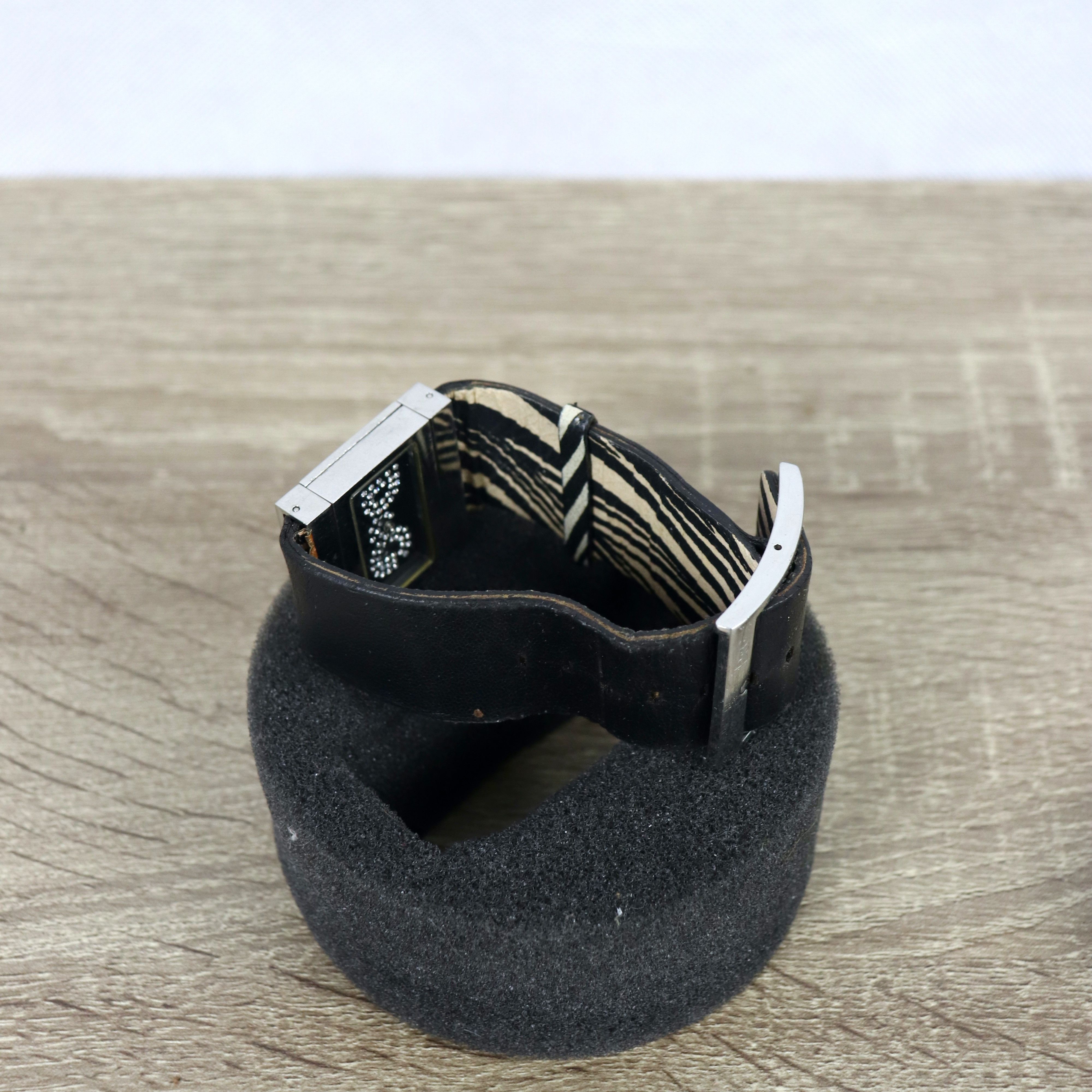 Dolce & Gabbana dolce gabbana reversible watch Size ONE SIZE - 6 Thumbnail