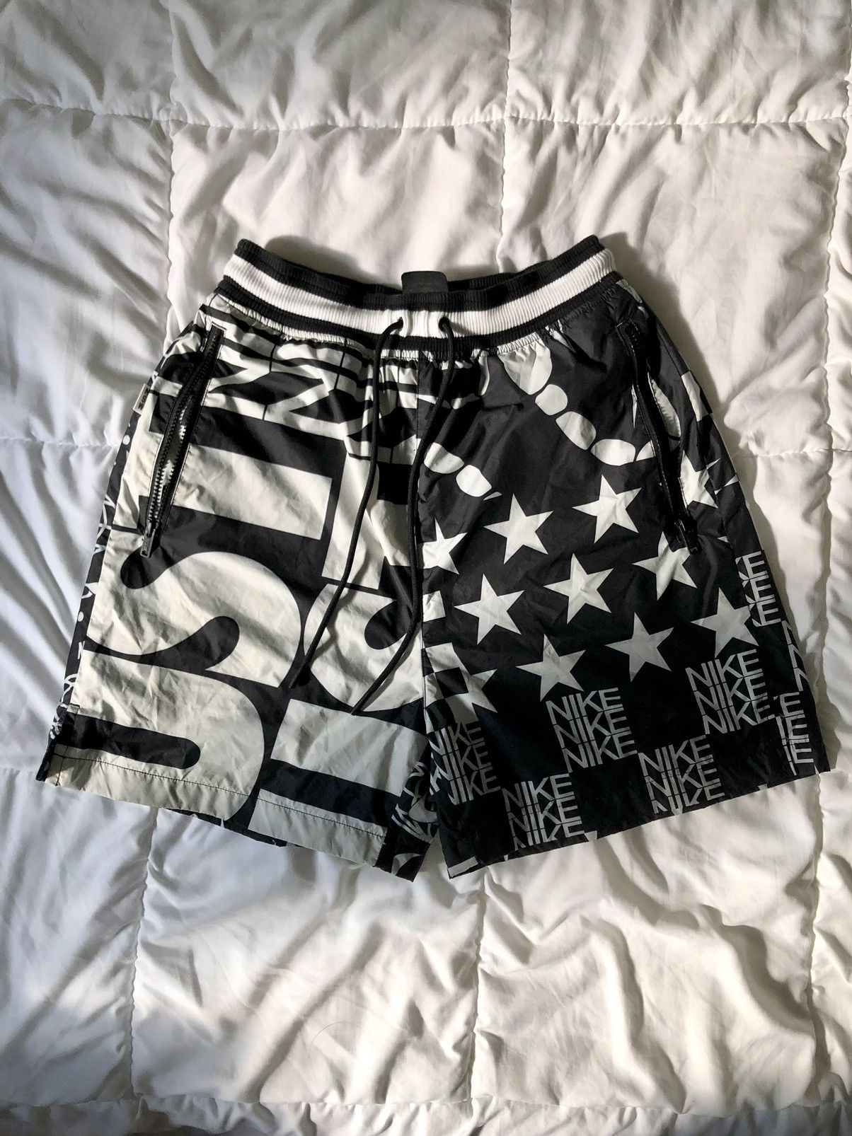 【希少品】NikeLab NRG Heritage Short 希少品】NikeLab NRG Heritage Short - メルカリ
