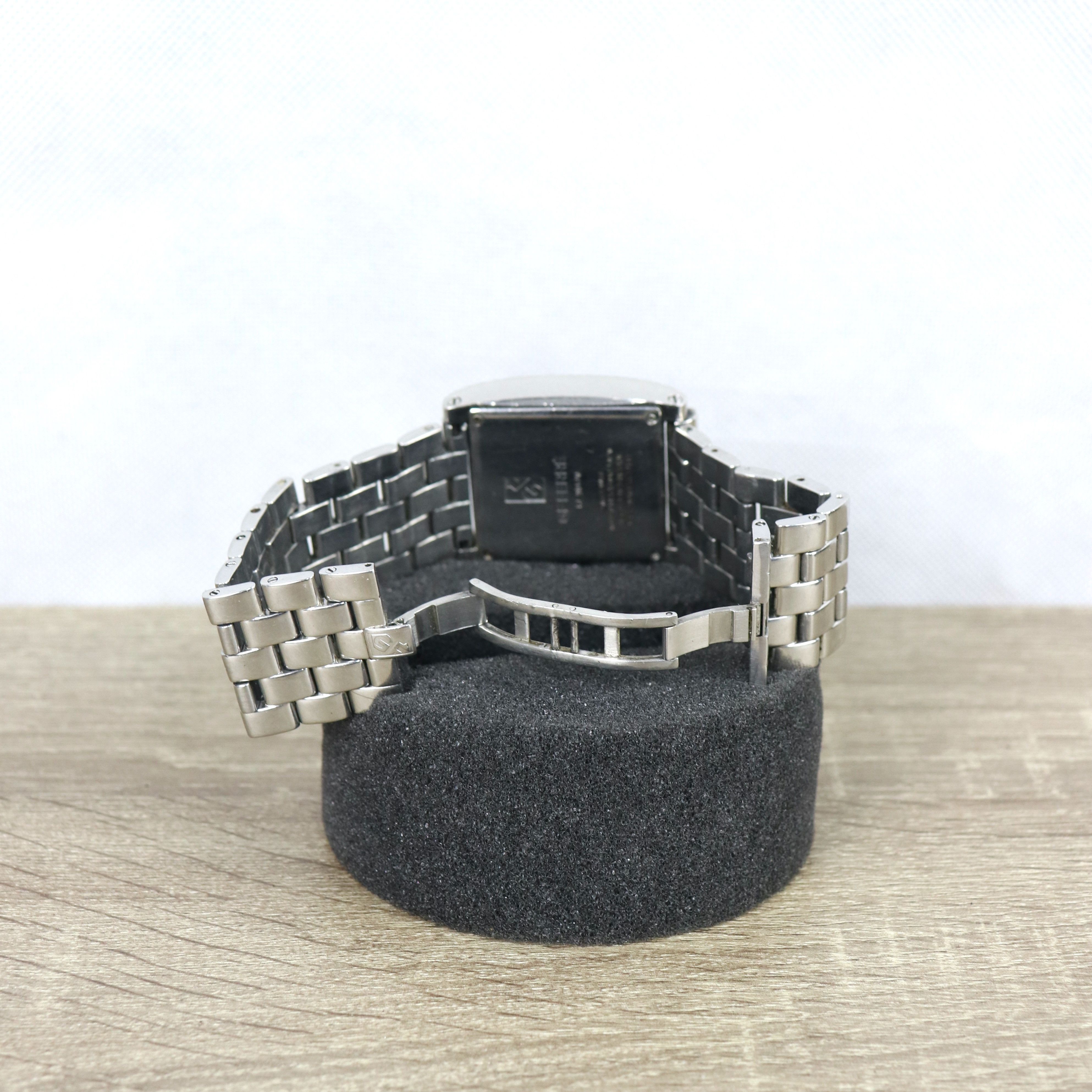 Gianfranco Ferre Ferre heavy steampunk vintage watches Size ONE SIZE - 6 Thumbnail