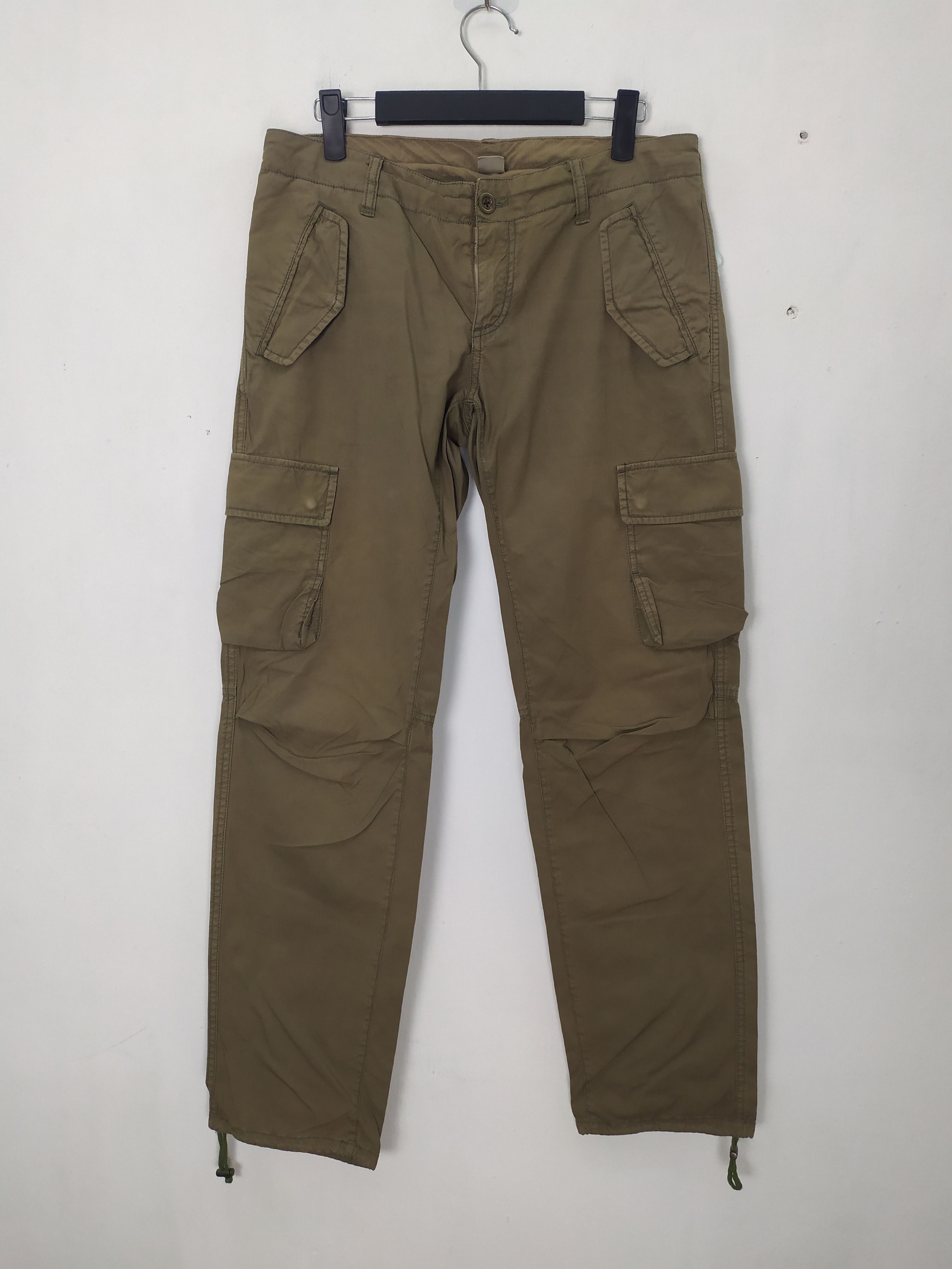 HELIPOLE CARGO PANTS/MULTIPOCKET TACTICAL PANTS
