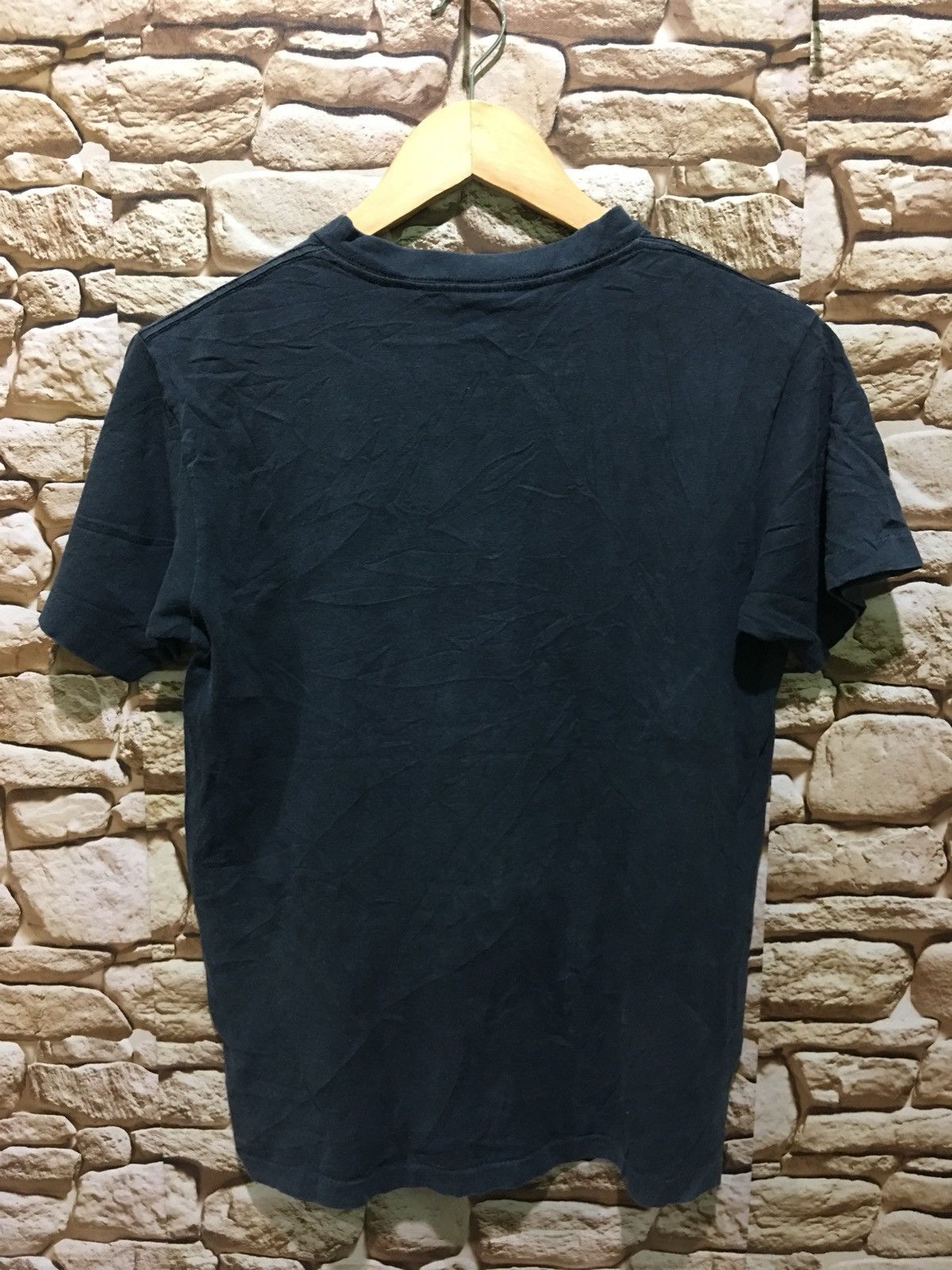 Stussy Vintage 90’s Stussy streetwear T-shirt Size US S / EU 44-46 / 1 - 2 Thumbnail