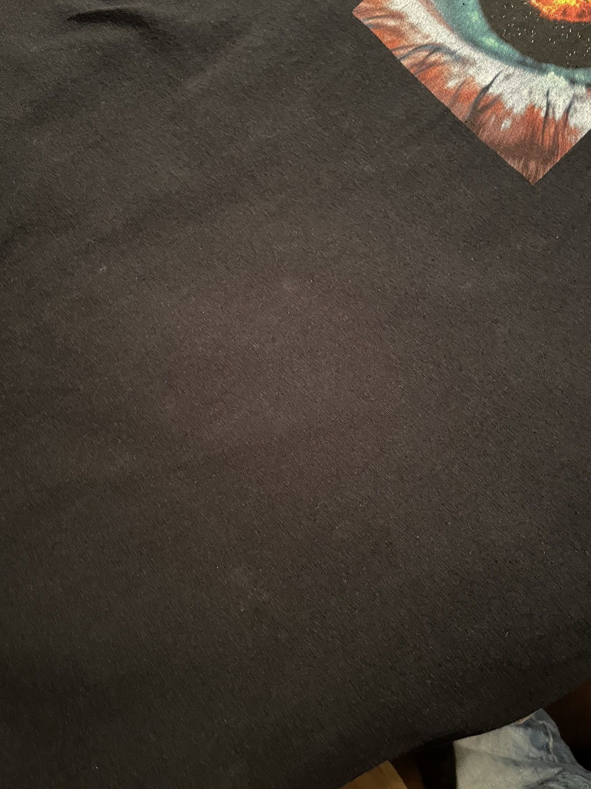 Travis Scott *RARE* Travis Scott Birds Eye View Tour long sleeve Tee XXL Size US XXL / EU 58 / 5 - 6 Thumbnail