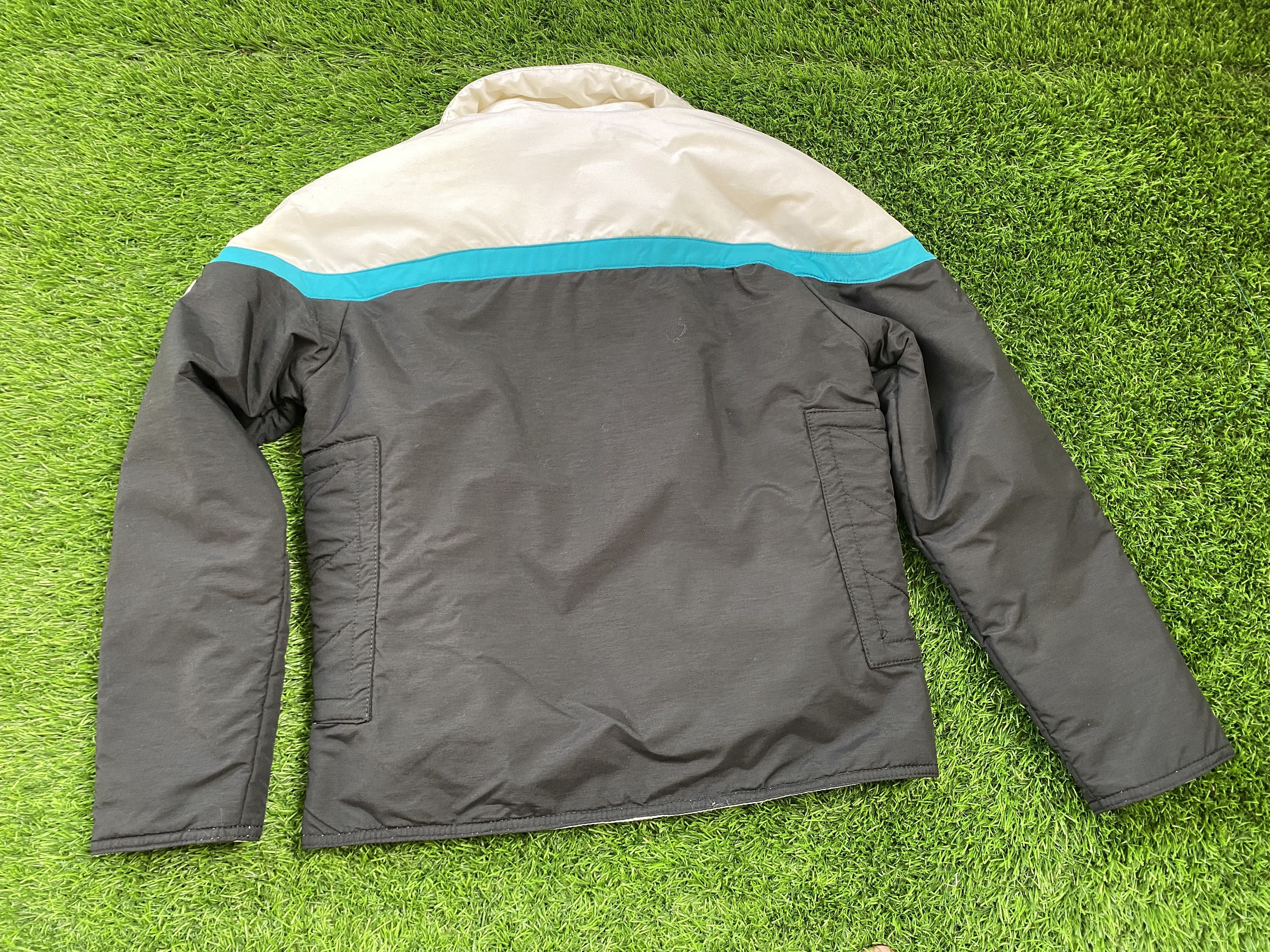 Moncler Vintage Monlcer Ski Jacket Size L / US 10 / IT 46 - 6 Thumbnail