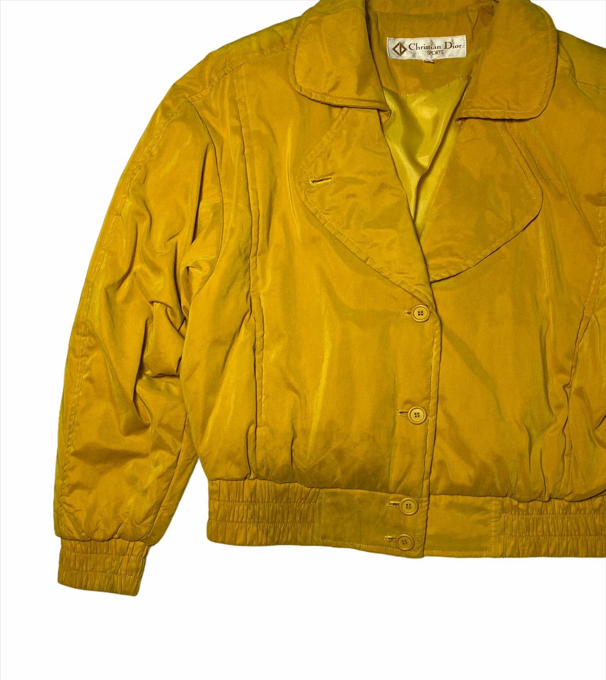 Christian Dior Monsieur Vintage Christian Dior Sport Size US S / EU 44-46 / 1 - 4 Thumbnail