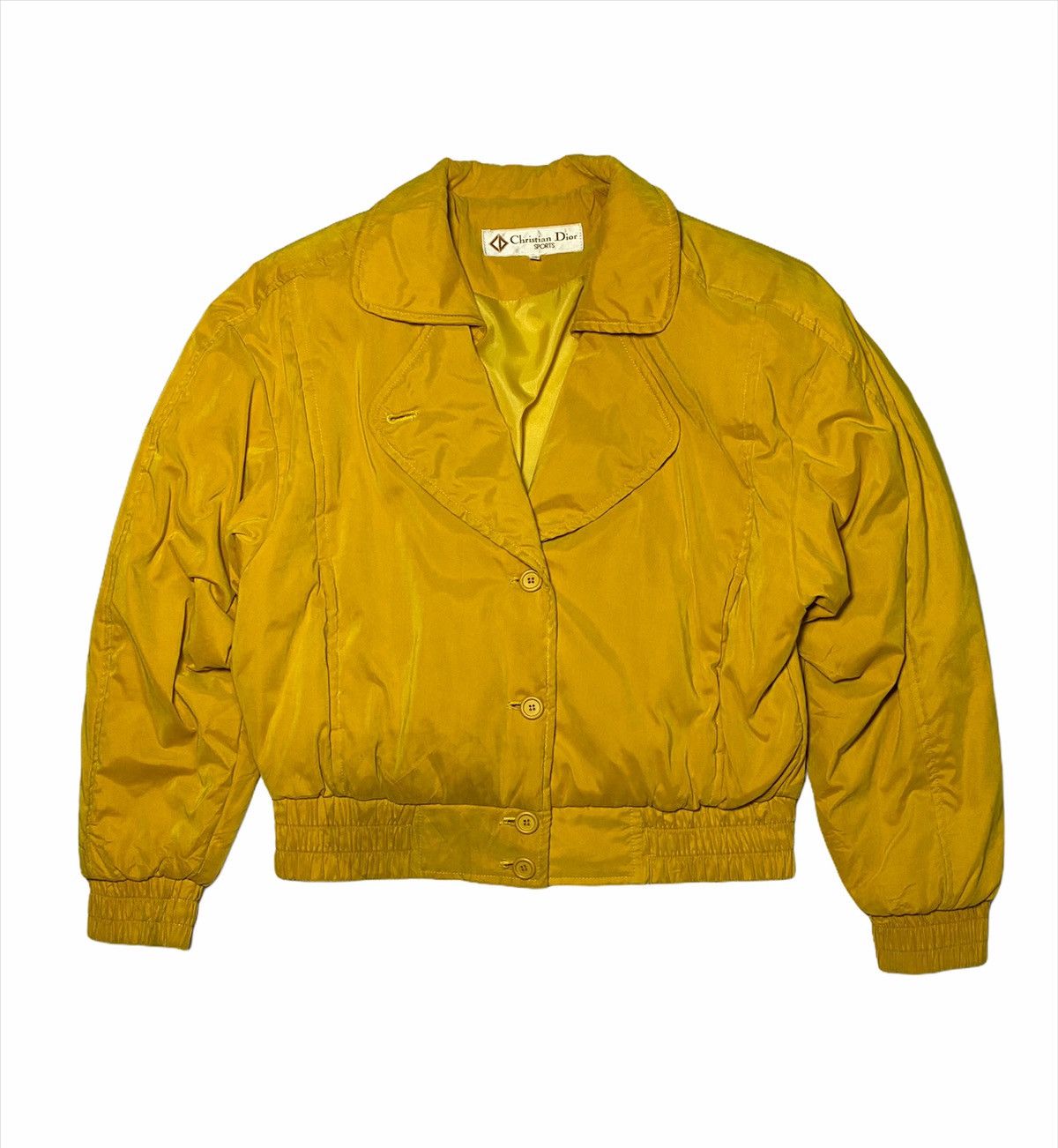 Christian Dior Monsieur Vintage Christian Dior Sport Size US S / EU 44-46 / 1 - 2 Thumbnail