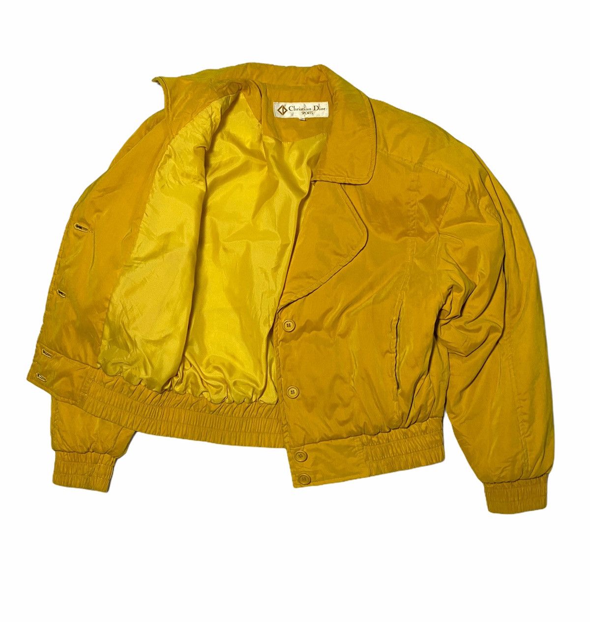 Christian Dior Monsieur Vintage Christian Dior Sport Size US S / EU 44-46 / 1 - 3 Thumbnail