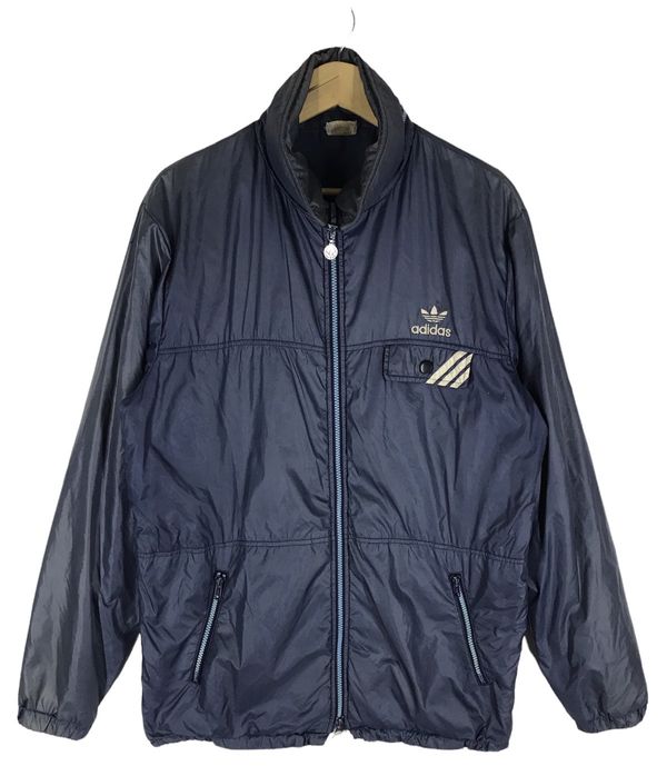 Adidas Vintage 60's - 70's Adidas X Descente West Germany Jackets